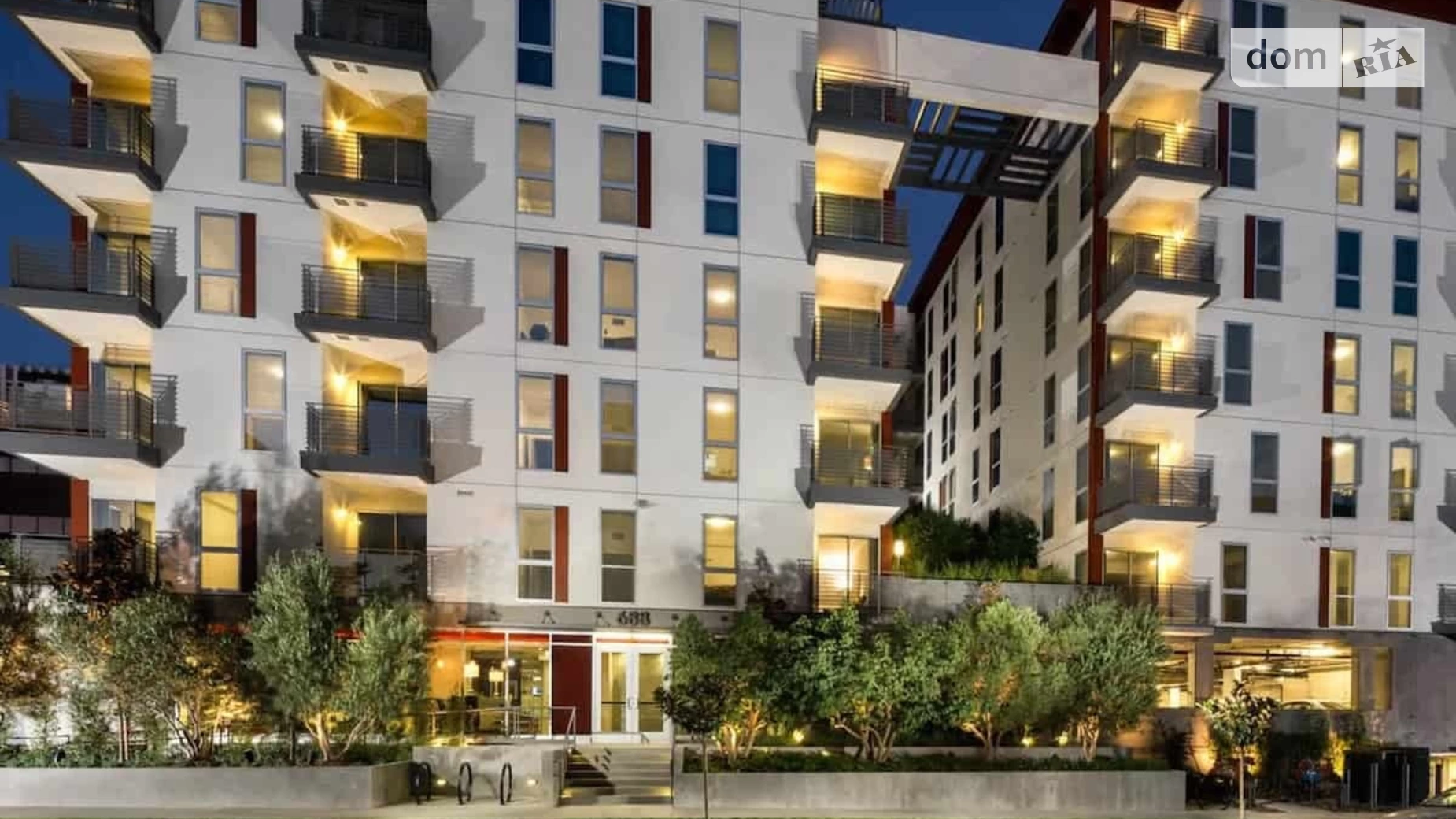 Продается 3-комнатная квартира 56 кв. м в Виннице, ул. Аграрная, 5 - фото 5