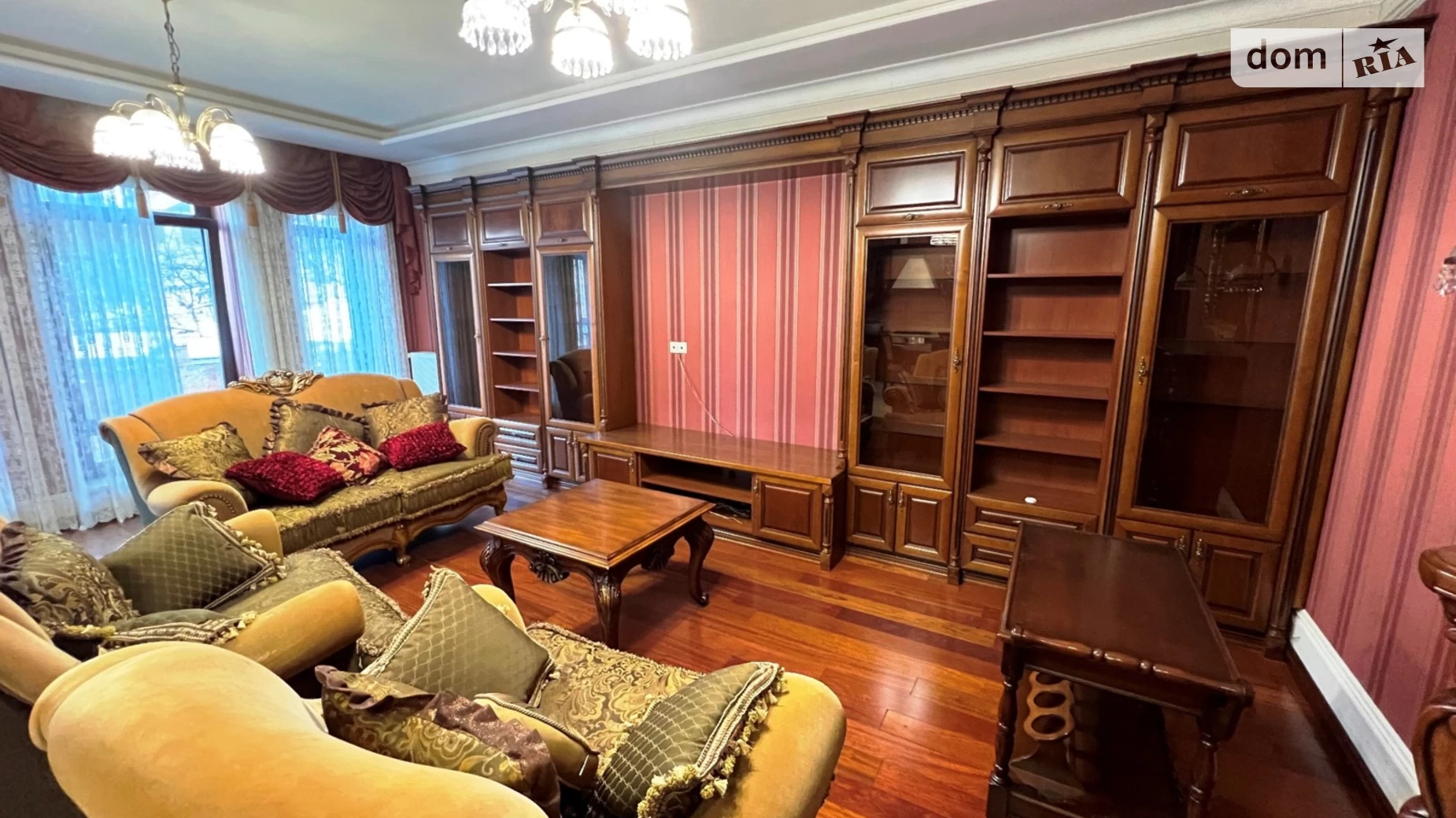Продается 2-комнатная квартира 88.2 кв. м в Львове, цена: 237000 $ - фото 4