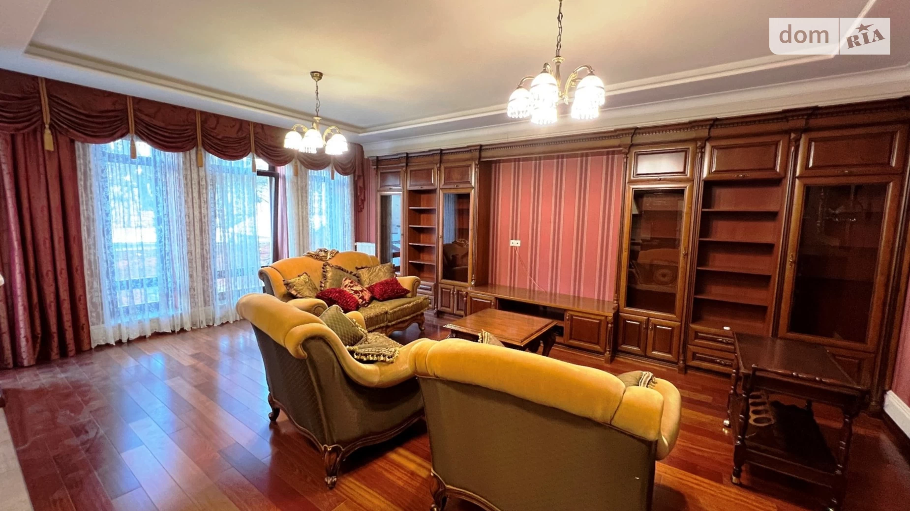 Продается 2-комнатная квартира 88.2 кв. м в Львове, цена: 237000 $ - фото 5