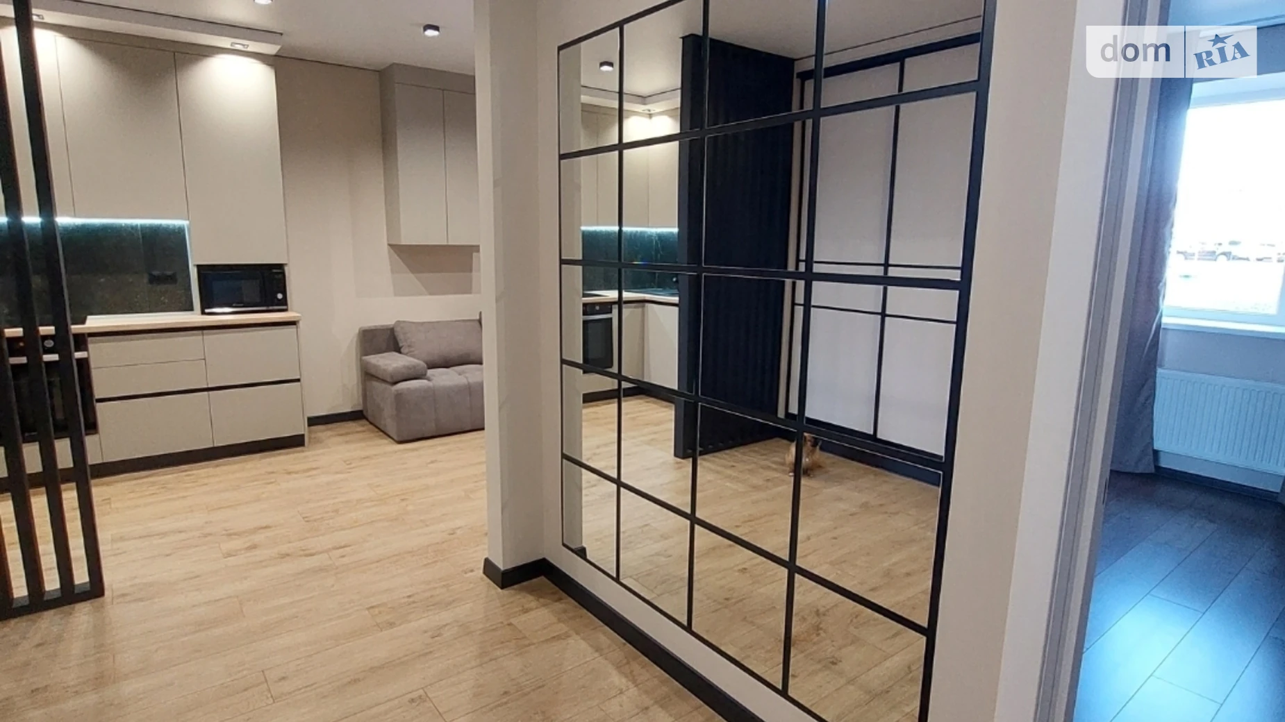 Сдается в аренду 2-комнатная квартира 74 кв. м в, цена: 18000 грн - фото 2