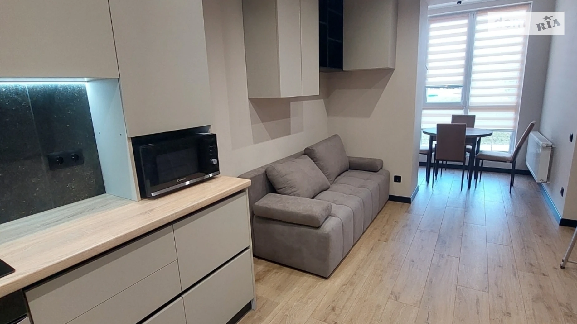 Сдается в аренду 2-комнатная квартира 74 кв. м в, цена: 18000 грн - фото 3