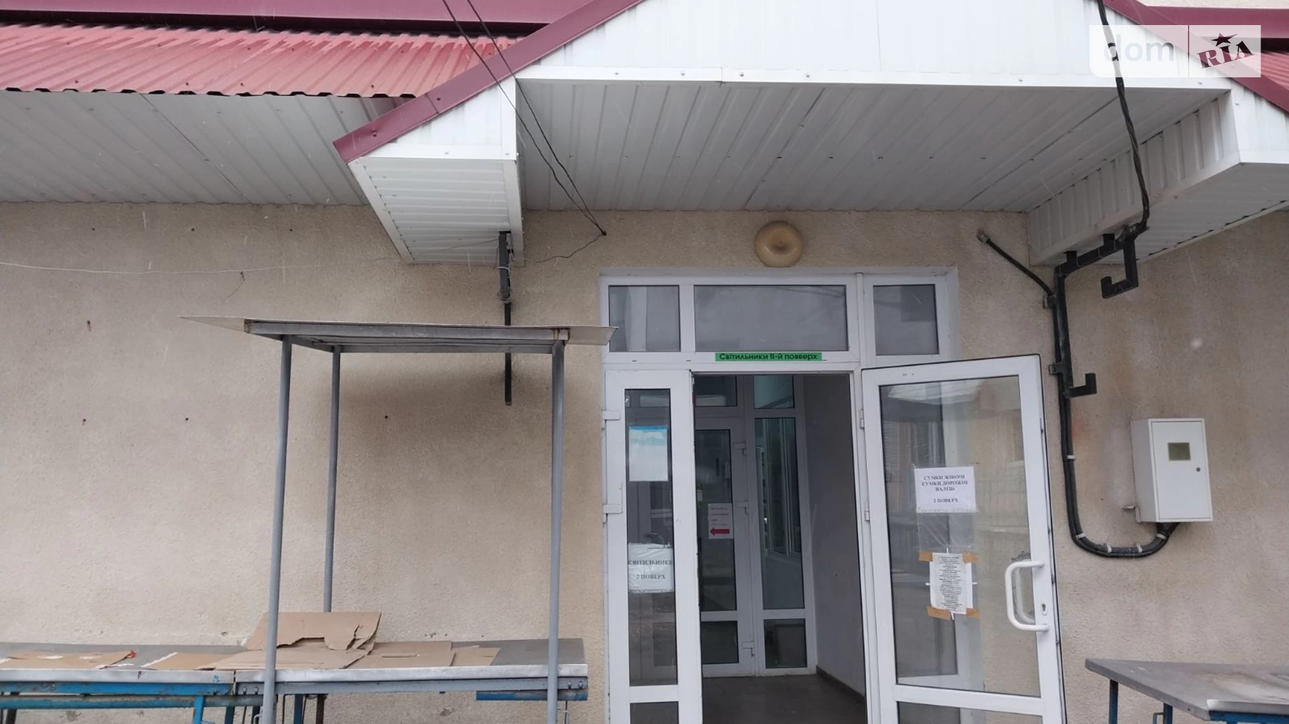 Продается помещения свободного назначения 1470 кв. м в 2-этажном здании, цена: 15000000 грн - фото 3