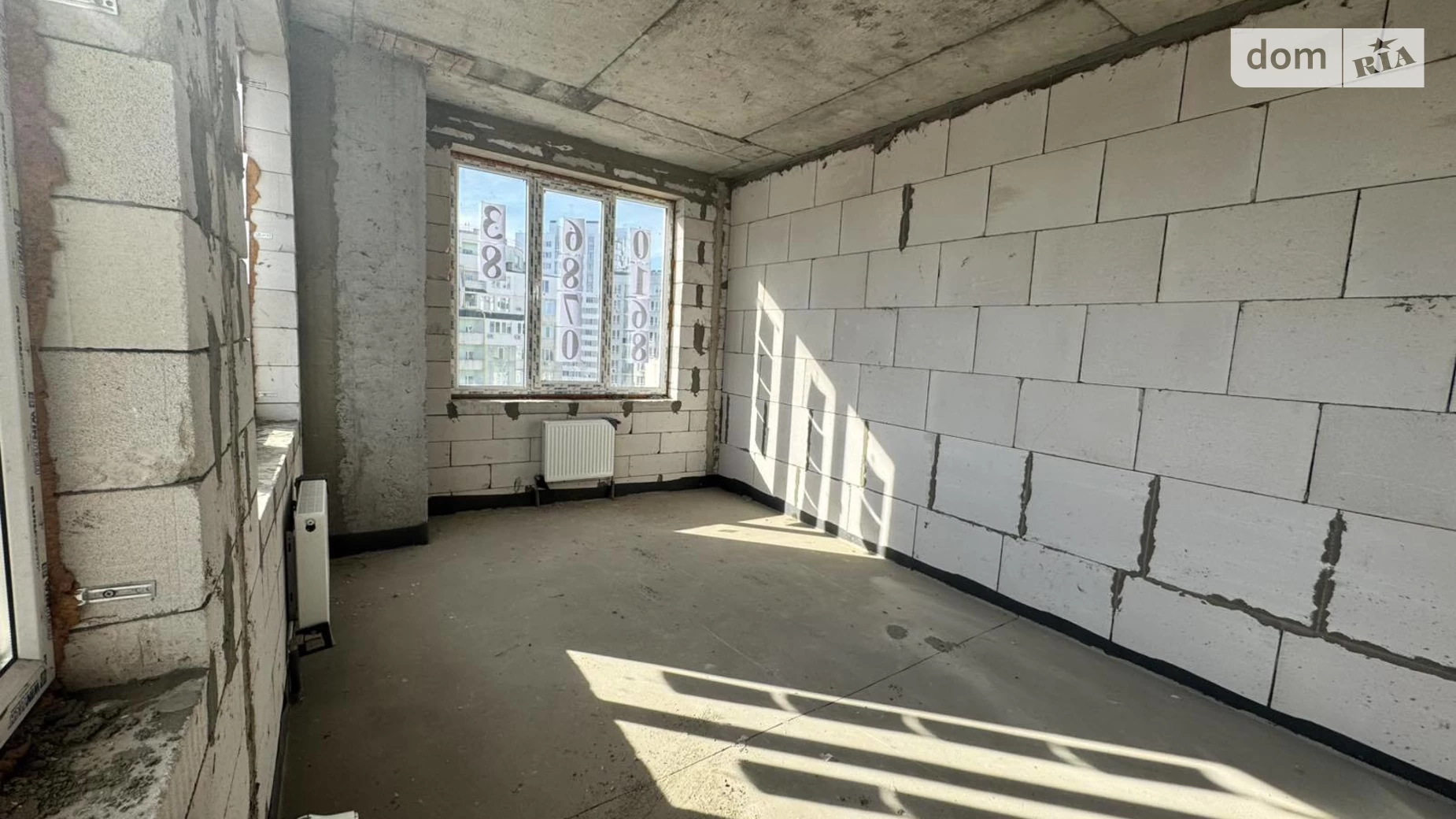 Продається 3-кімнатна квартира 96 кв. м у Одесі, вул. Люстдорфська дорога - фото 5