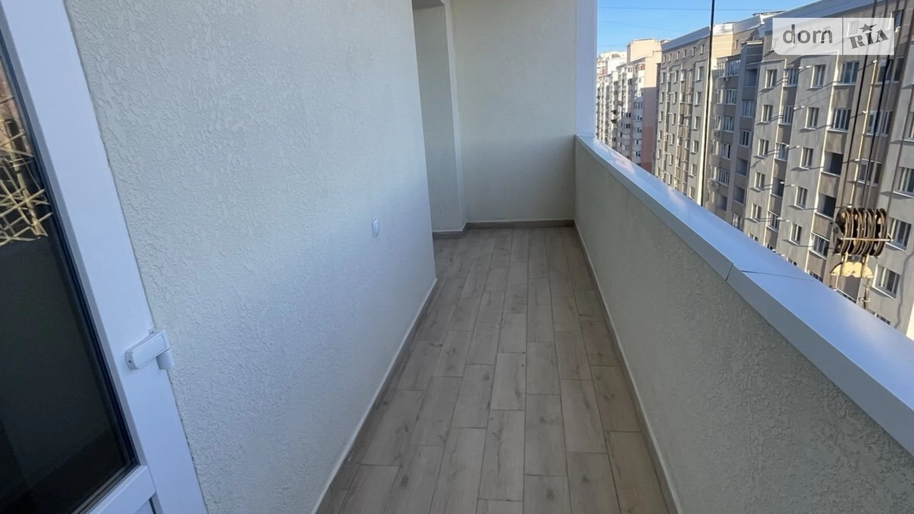 Продается 2-комнатная квартира 79.3 кв. м в Хмельницком, ул. Кармелюка, 3А - фото 3