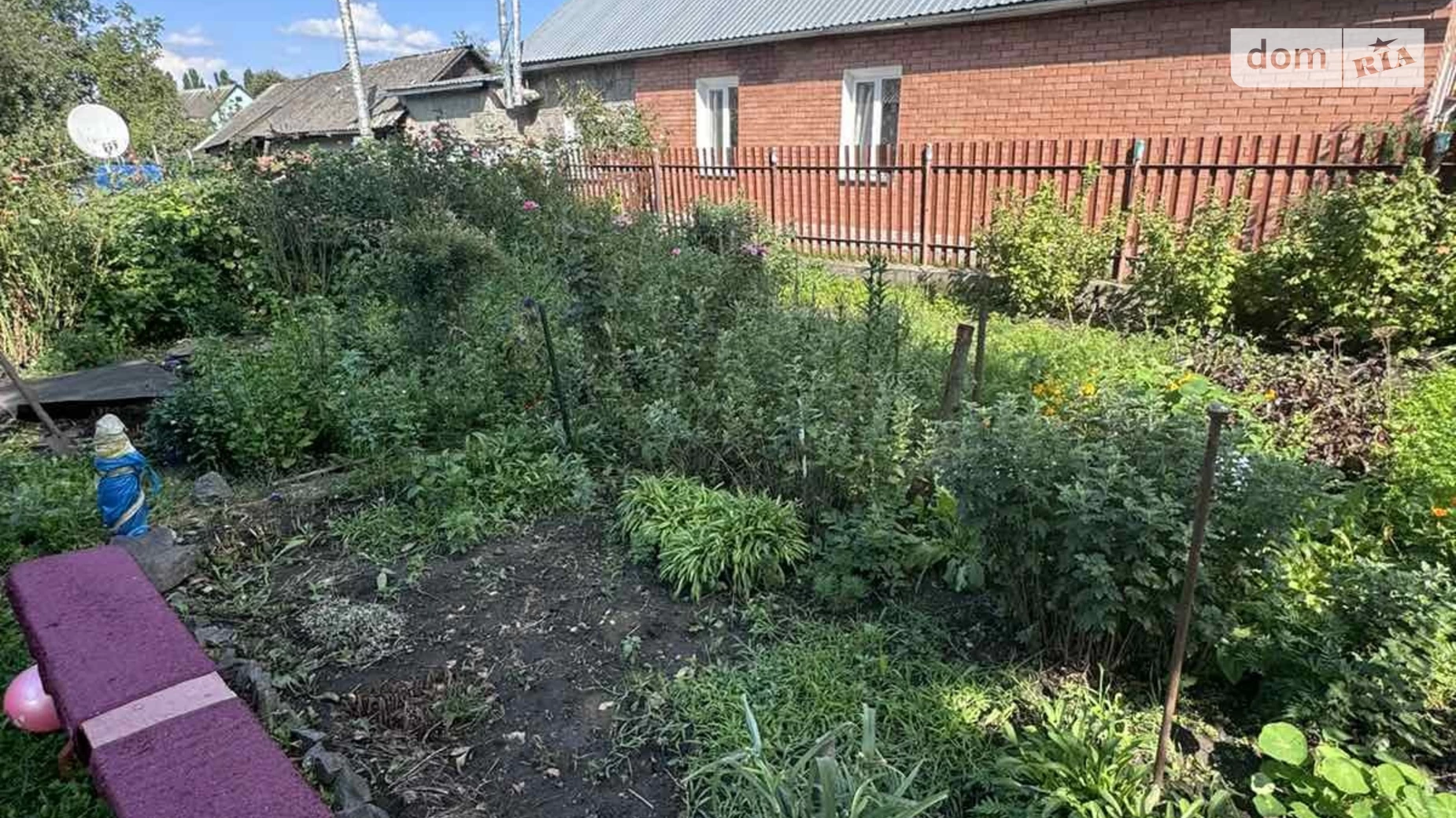 Продается часть дома 37.7 кв. м с балконом, цена: 36000 $ - фото 2