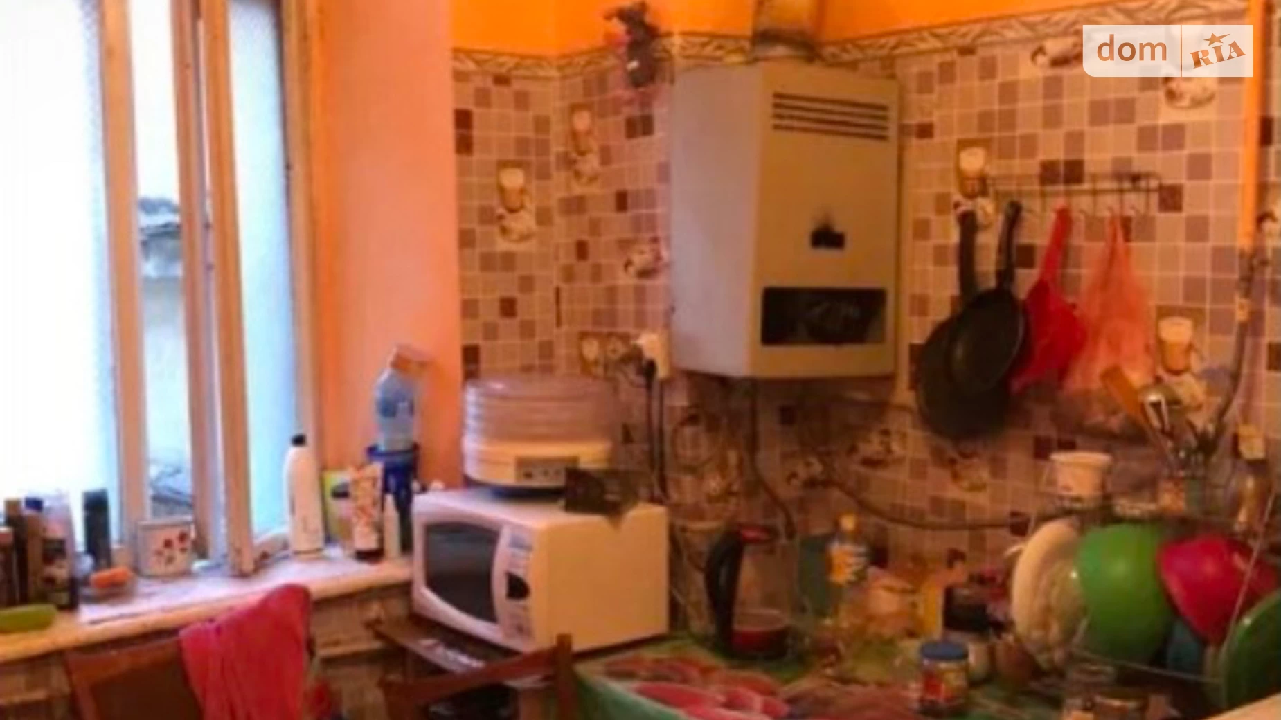Продається 3-кімнатна квартира 120 кв. м у Одесі, вул. Мала Арнаутська - фото 5