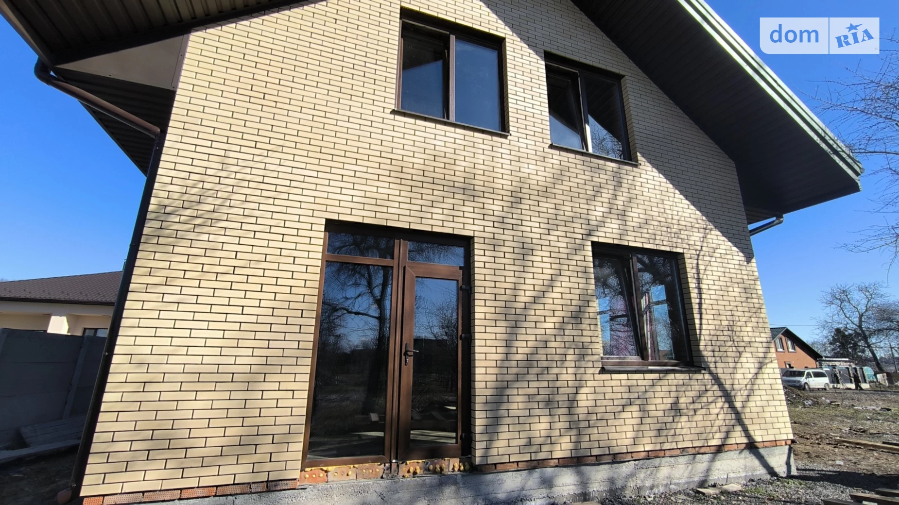 Продається будинок 2 поверховий 120 кв. м з подвалом, цена: 70000 $ - фото 2