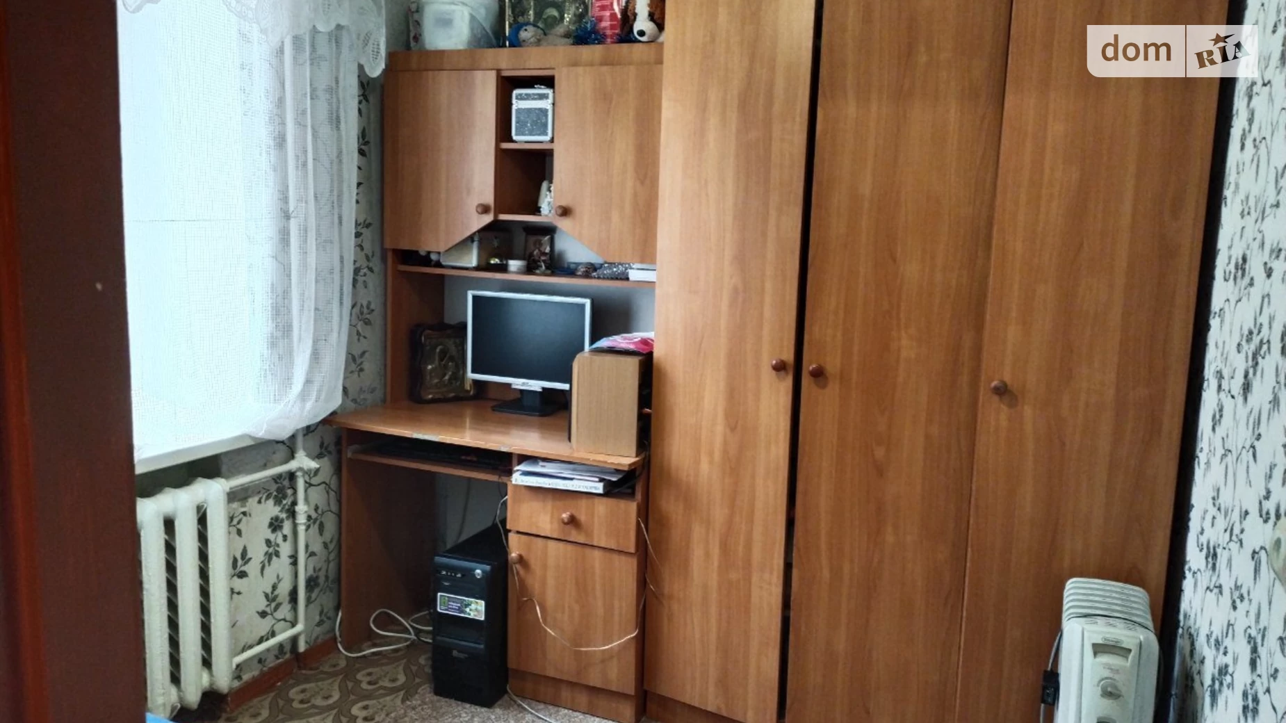 Продається 1-кімнатна квартира 22.3 кв. м у Миколаєві, цена: 12500 $ - фото 2