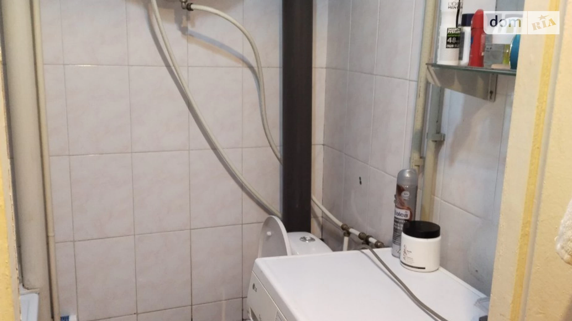Продається 1-кімнатна квартира 22.3 кв. м у Миколаєві, цена: 12500 $ - фото 3