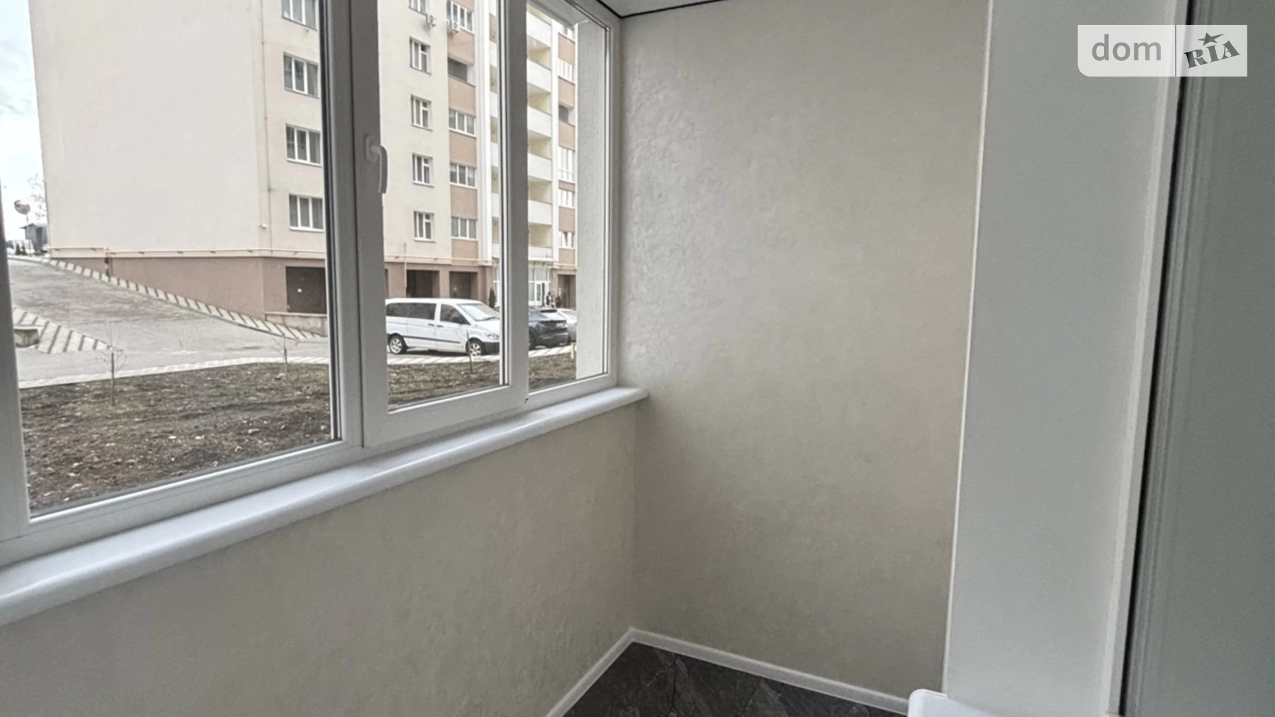 Продается 2-комнатная квартира 80.5 кв. м в Хмельницком, ул. Лесогриневецкая, 34Б - фото 5