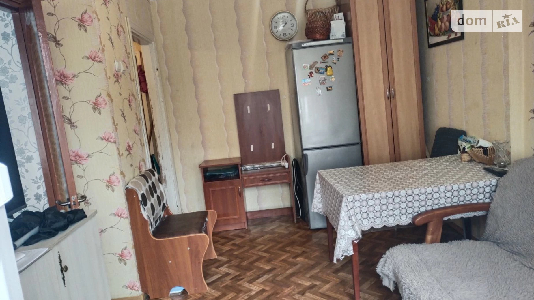 Продається 1-кімнатна квартира 22.3 кв. м у Миколаєві, цена: 12500 $ - фото 4