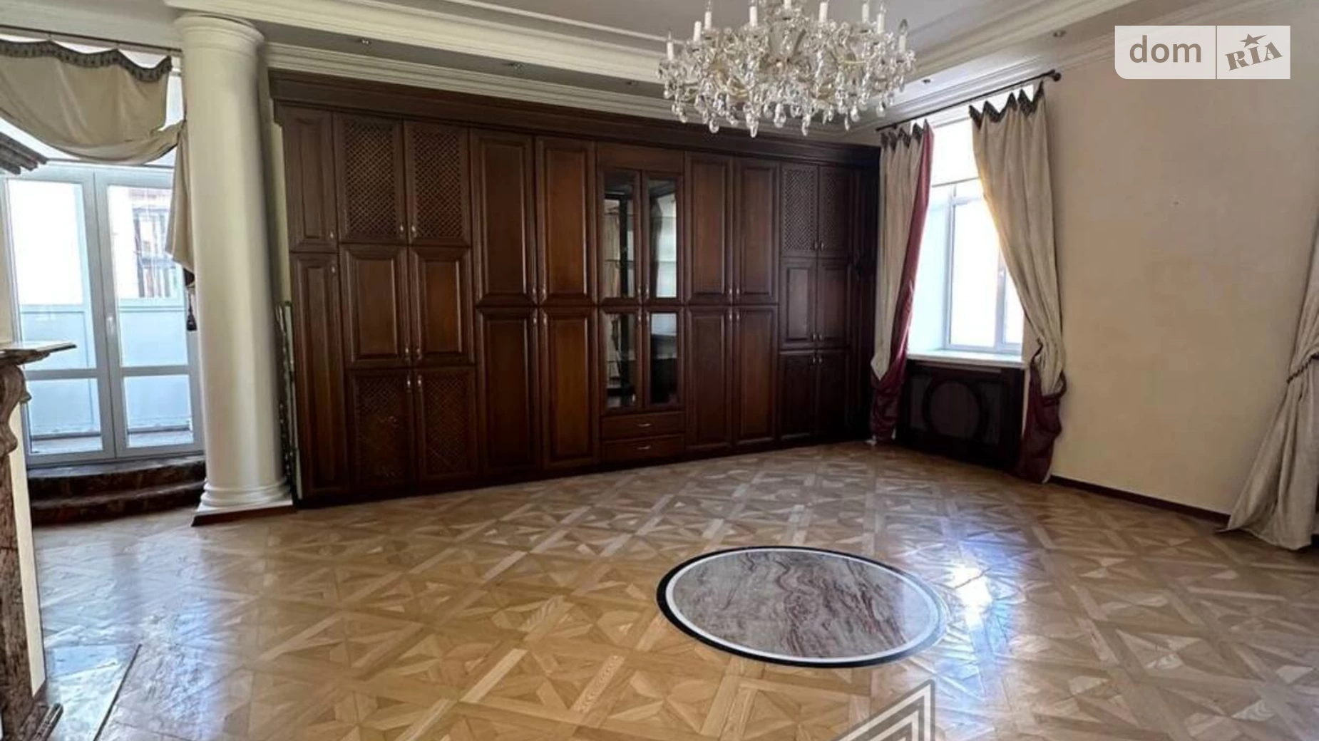Продается 1-комнатная квартира 96.4 кв. м в Киеве, ул. Большая Васильковская, 13/1 - фото 4