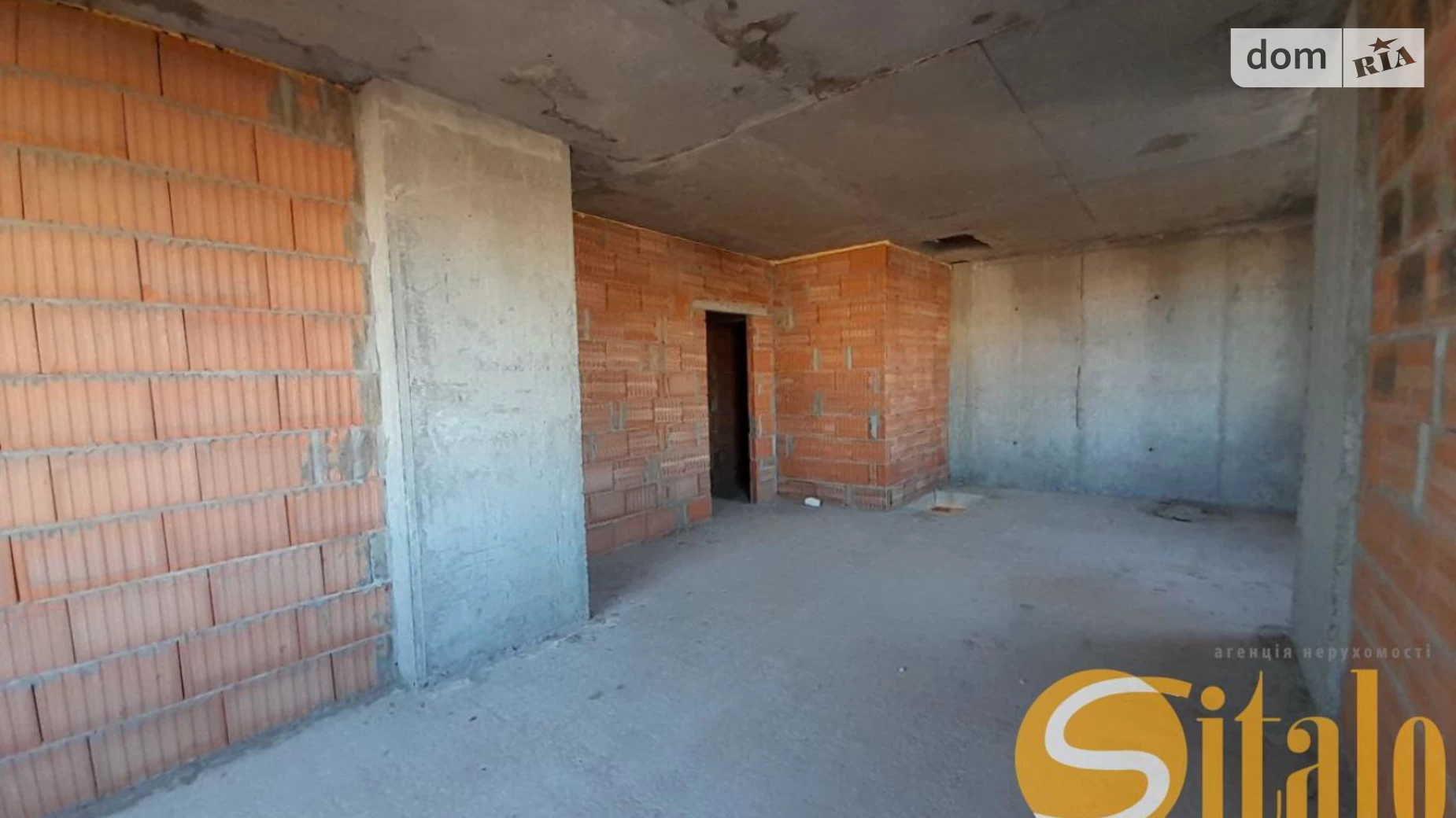 Продается 1-комнатная квартира 67 кв. м в Львове, ул. Камышовая - фото 5