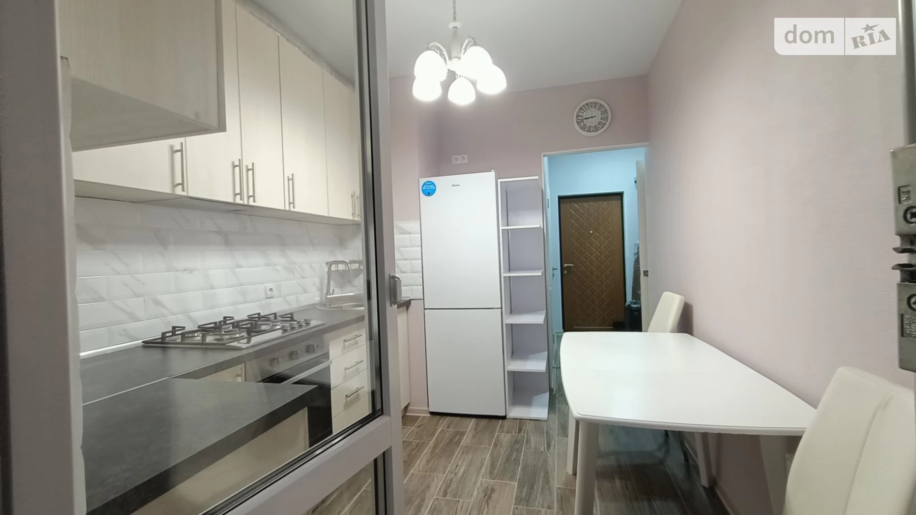 Сдается в аренду 1-комнатная квартира 34 кв. м в Одессе, ул. Балковская, 119А - фото 2