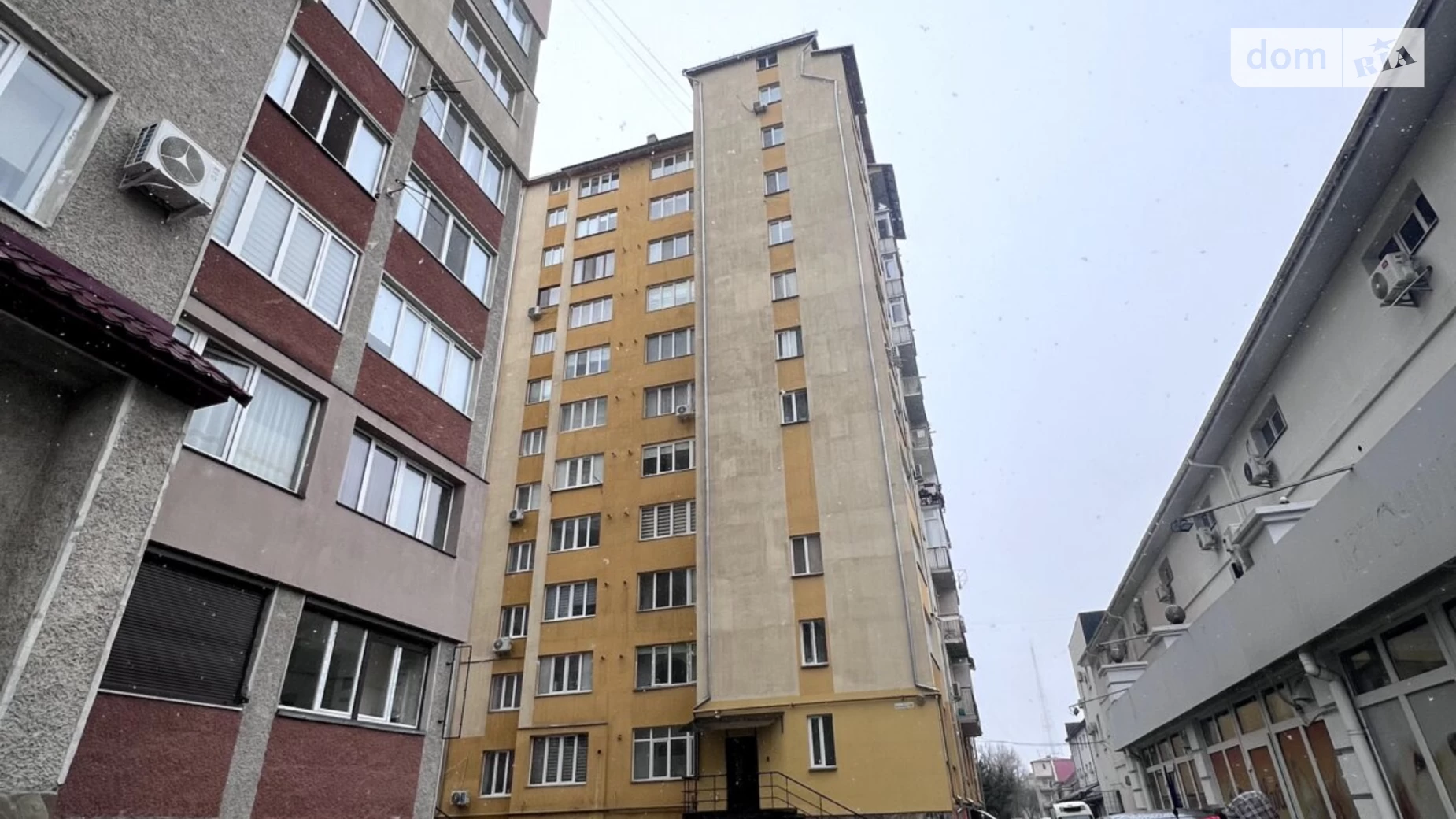 Продається 2-кімнатна квартира 63.6 кв. м у Івано-Франківську, цена: 37500 $ - фото 2