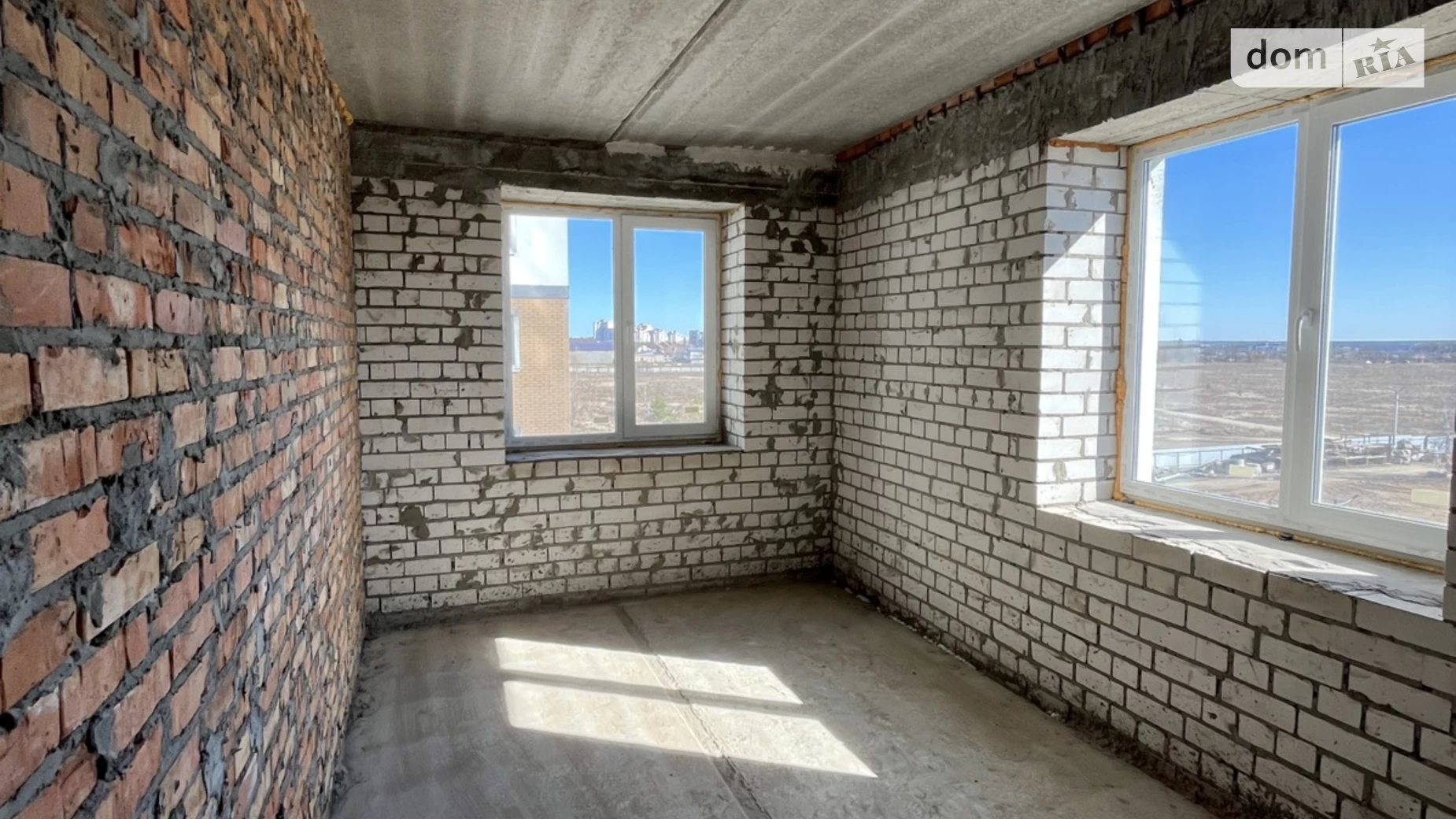 Продается 2-комнатная квартира 55.6 кв. м в Буче, ул. Бориса Гмыри, 7 - фото 2