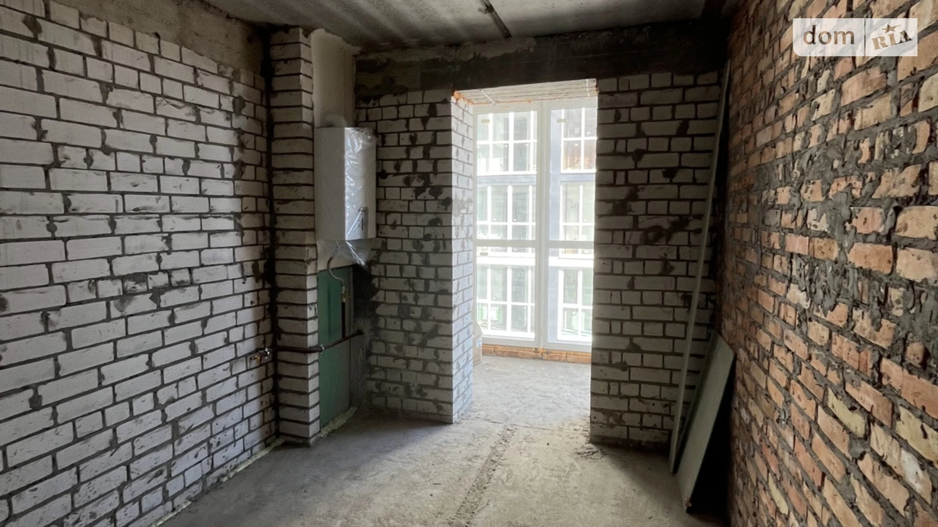 Продается 2-комнатная квартира 55.6 кв. м в Буче, ул. Бориса Гмыри, 7 - фото 5