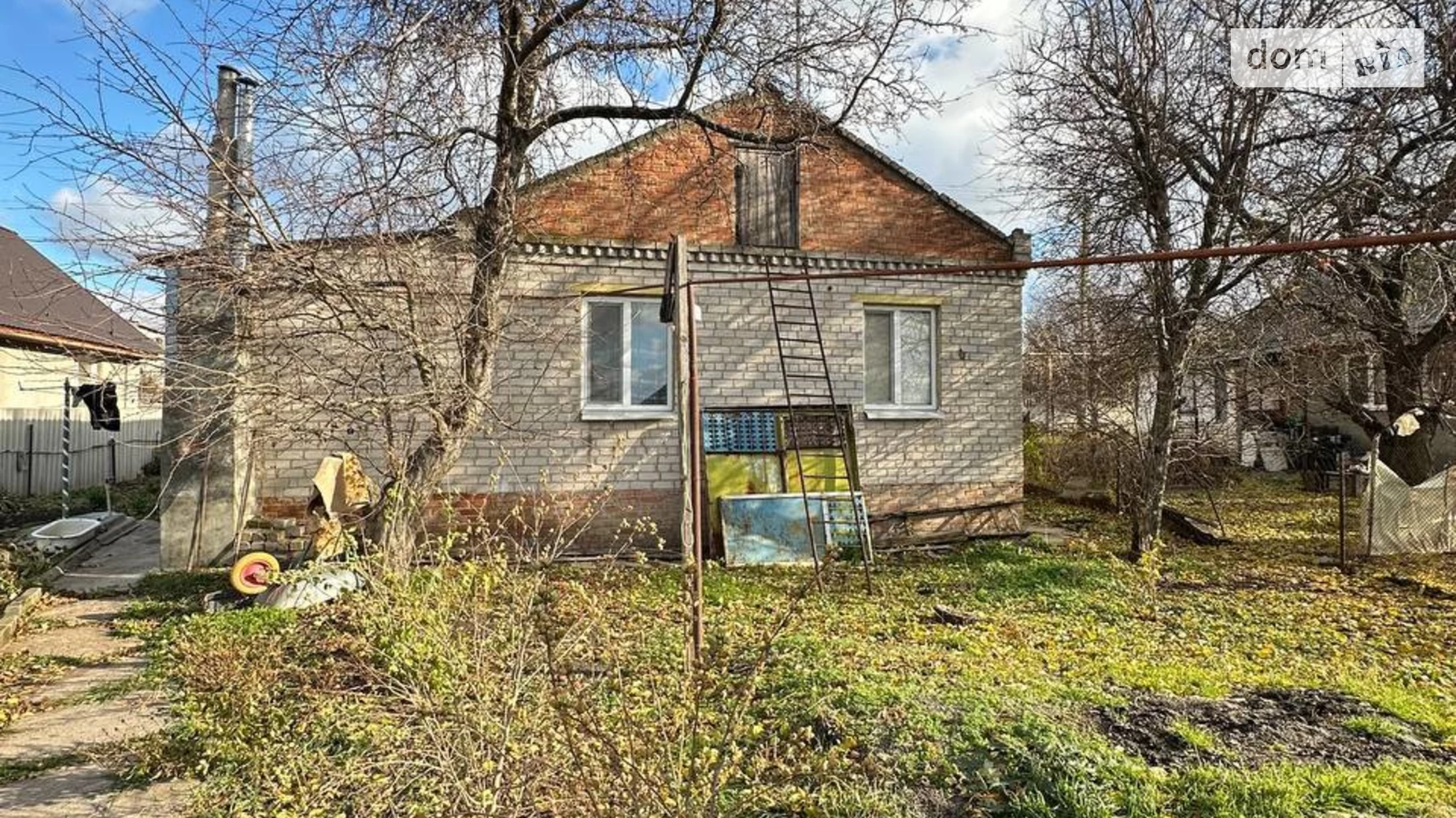 Продається одноповерховий будинок 61.1 кв. м з каміном, цена: 33000 $ - фото 2