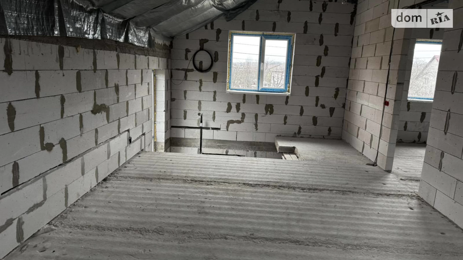 Продается дом на 2 этажа 112 кв. м с балконом, цена: 58000 $ - фото 4