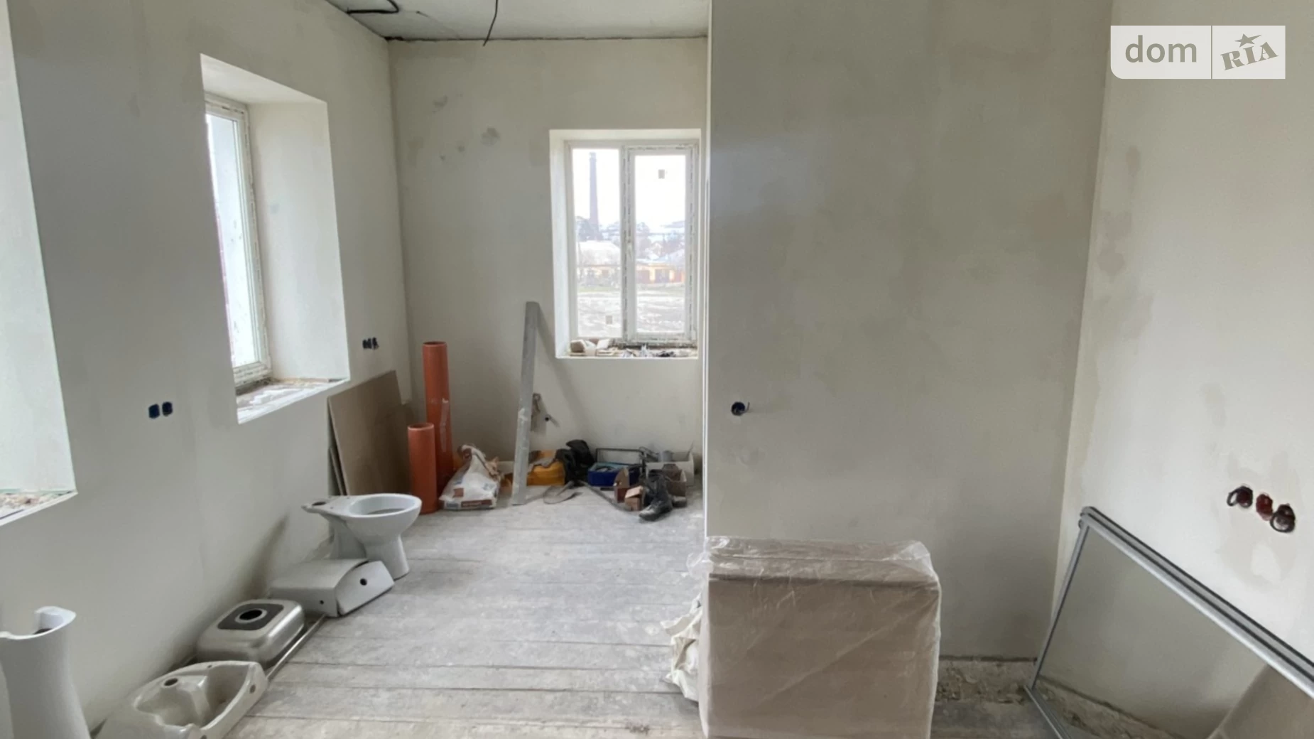 Продается 2-комнатная квартира 29.7 кв. м в Днепре, ул. Вольного Казачества(Артюшенко) - фото 3