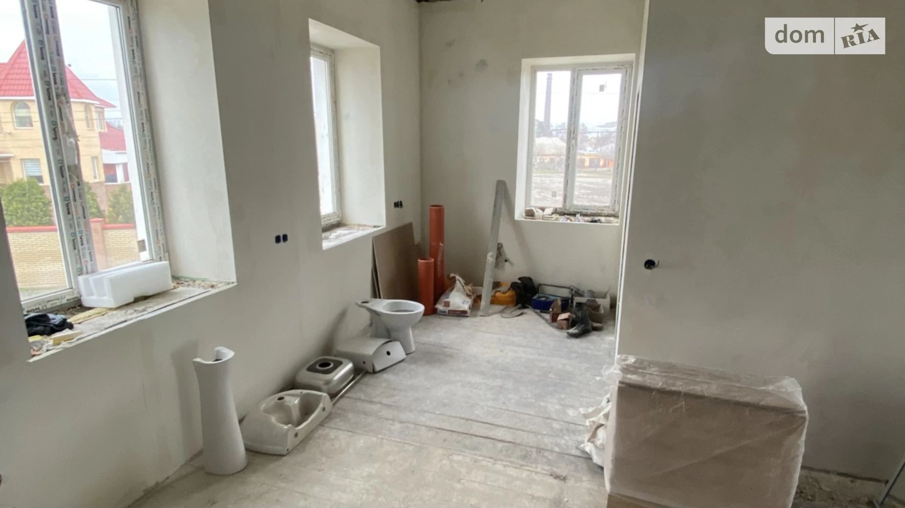 Продается 2-комнатная квартира 29.7 кв. м в Днепре, ул. Вольного Казачества(Артюшенко) - фото 5