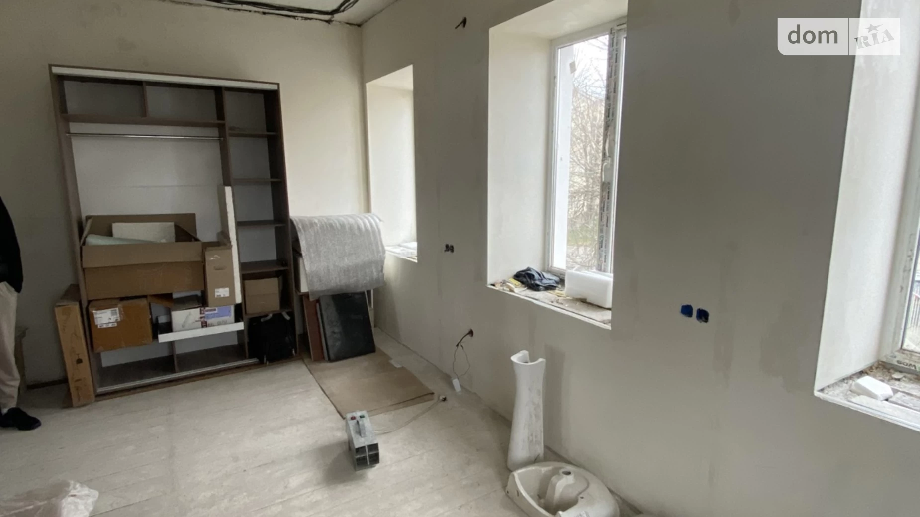 Продается 2-комнатная квартира 29.7 кв. м в Днепре, ул. Вольного Казачества(Артюшенко) - фото 4