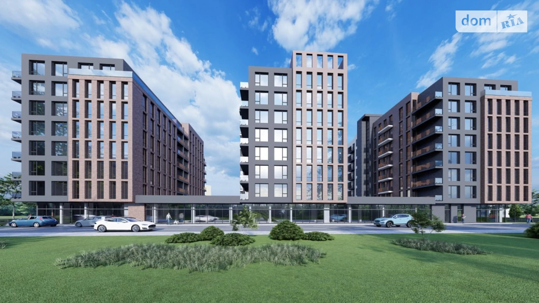 Продается 1-комнатная квартира 37 кв. м в Ивано-Франковске, ул. Крестьянская - фото 2