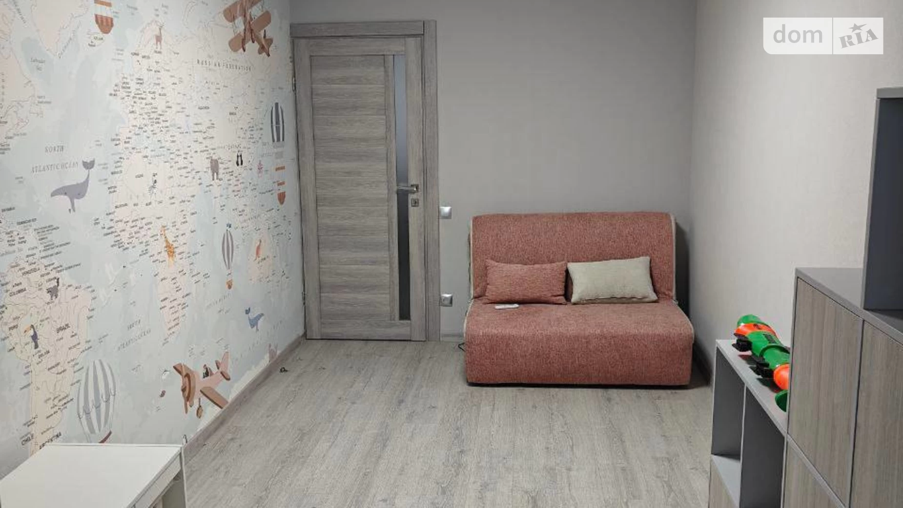 Продається 4-кімнатна квартира 82.4 кв. м у Дніпрі, цена: 75000 $ - фото 3