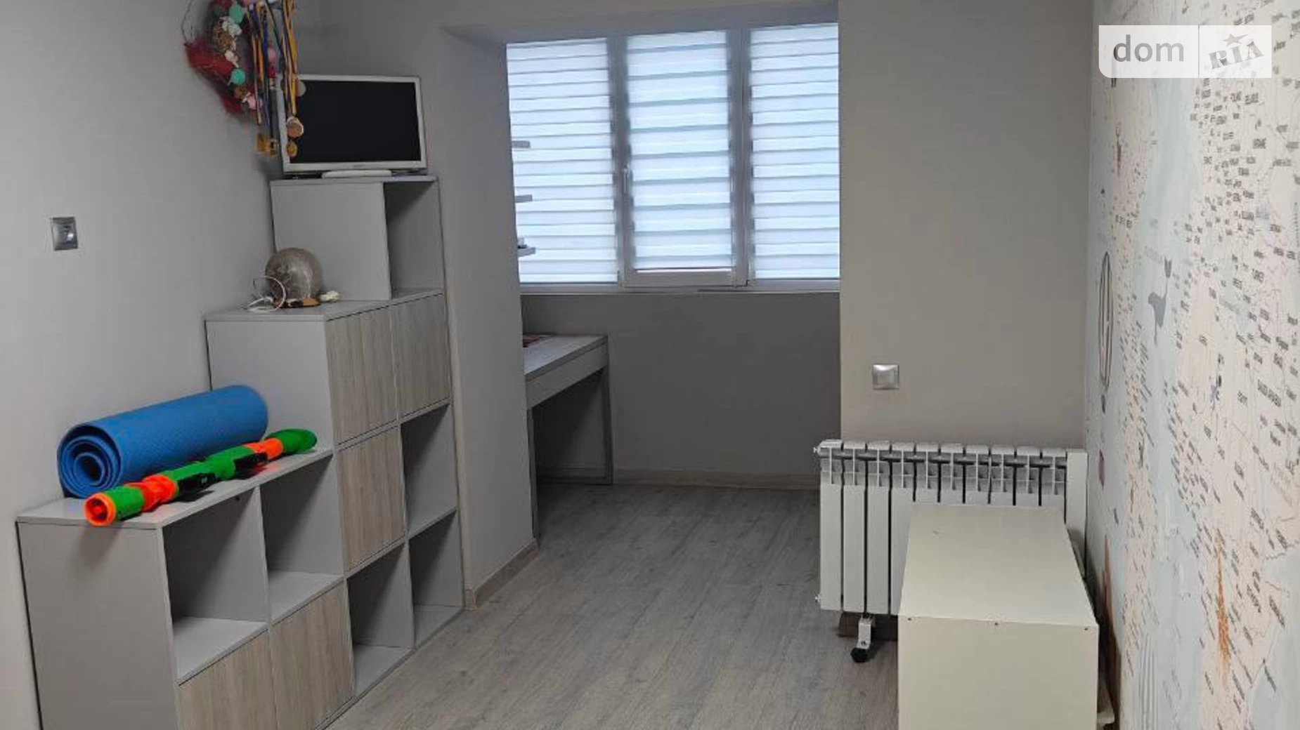 Продається 4-кімнатна квартира 82.4 кв. м у Дніпрі, цена: 75000 $ - фото 4