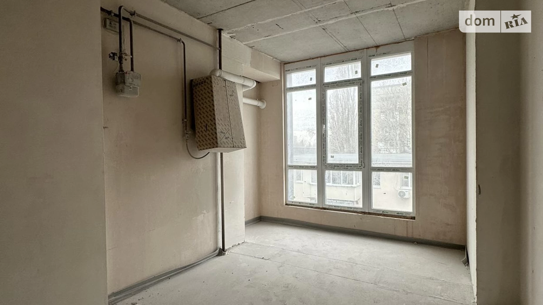Продається 2-кімнатна квартира 68.6 кв. м у Одесі, вул. Космонавтів - фото 2