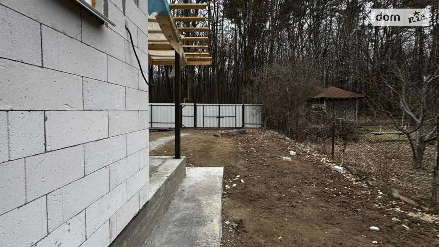 Продается дом на 2 этажа 112 кв. м с бассейном, цена: 58500 $ - фото 3