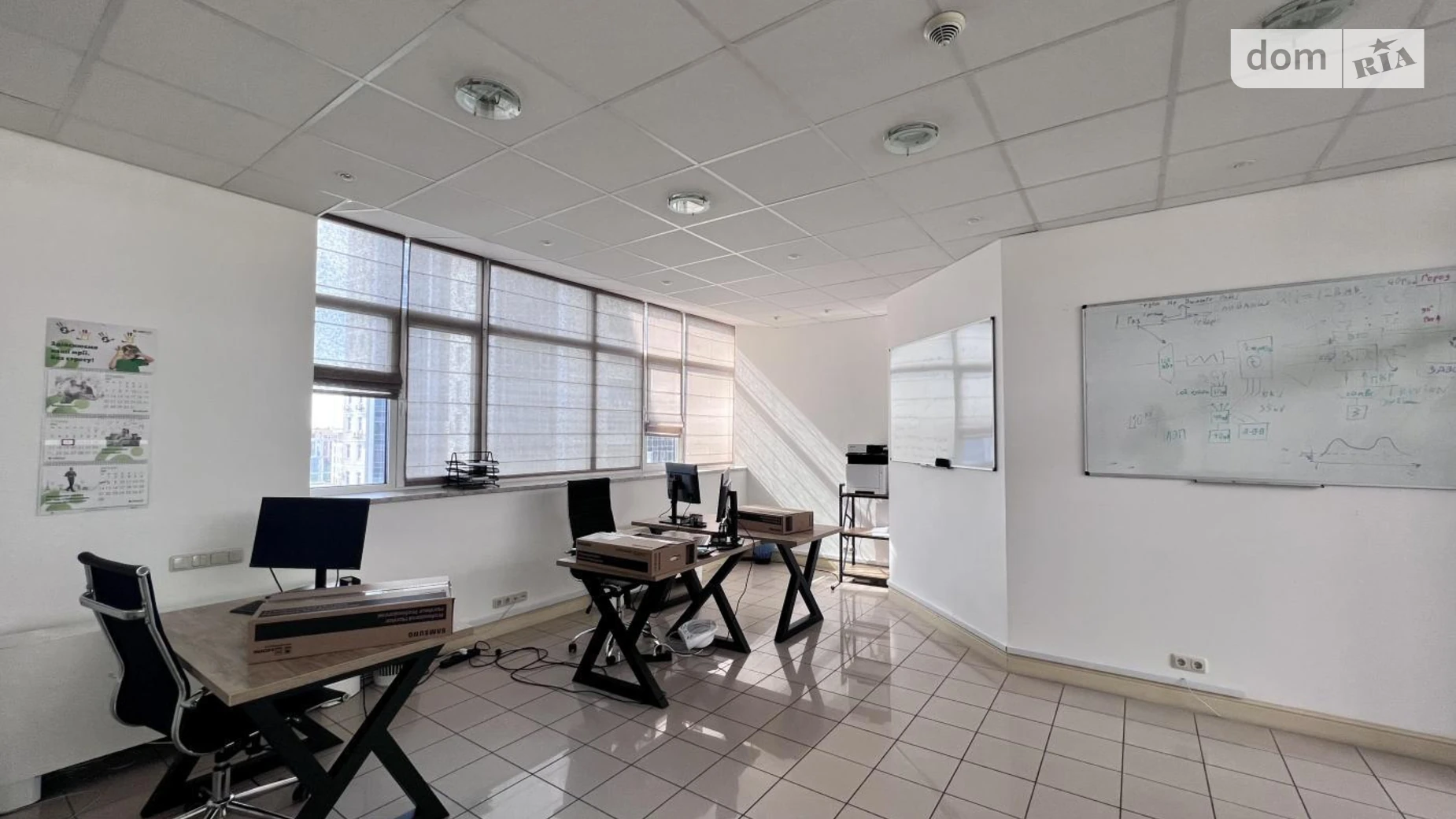 Сдается в аренду офис 245 кв. м в бизнес-центре, цена: 3000 $ - фото 5