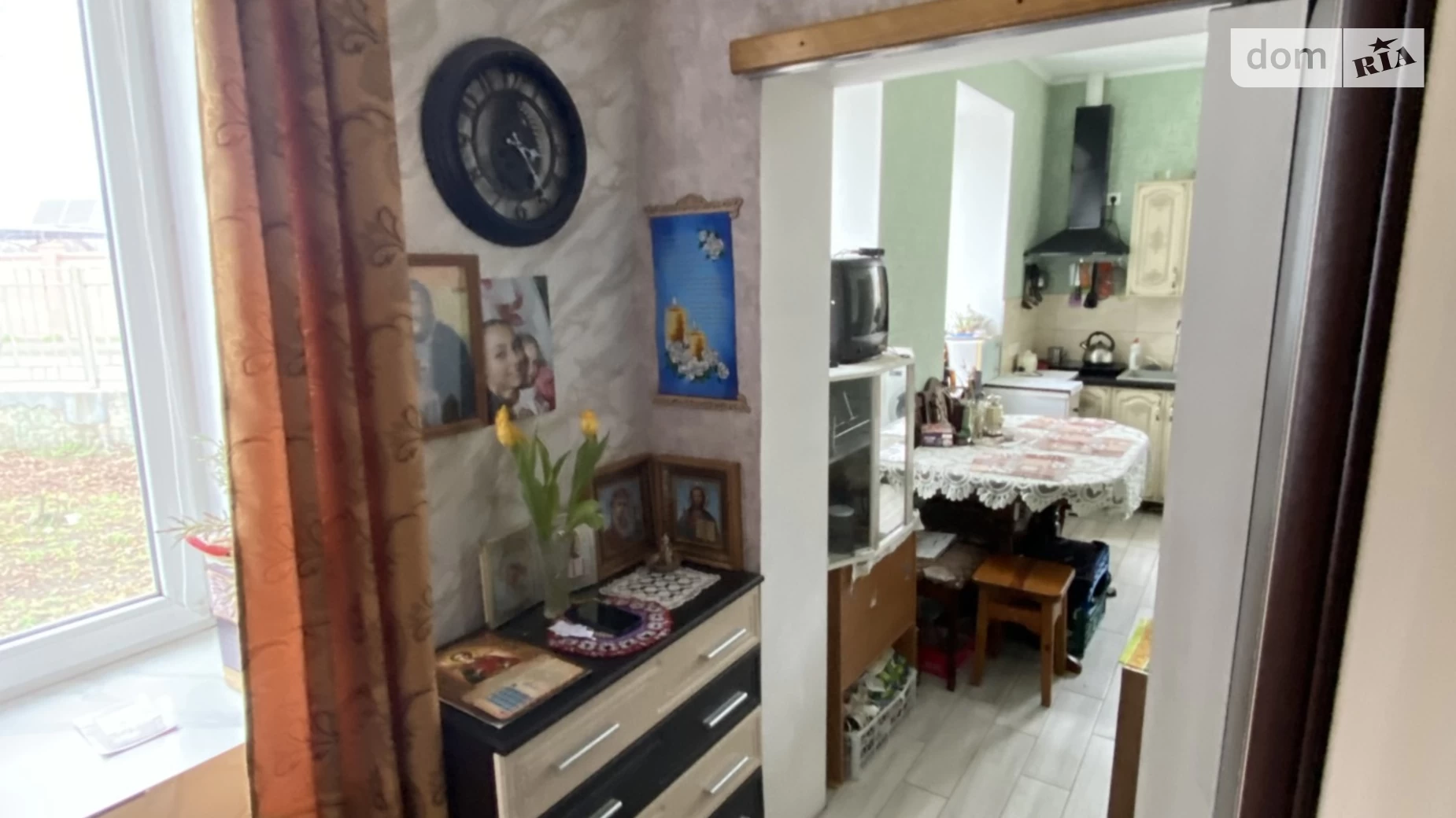 Продается 2-комнатная квартира 29.7 кв. м в Днепре, ул. Вольного Казачества(Артюшенко) - фото 3