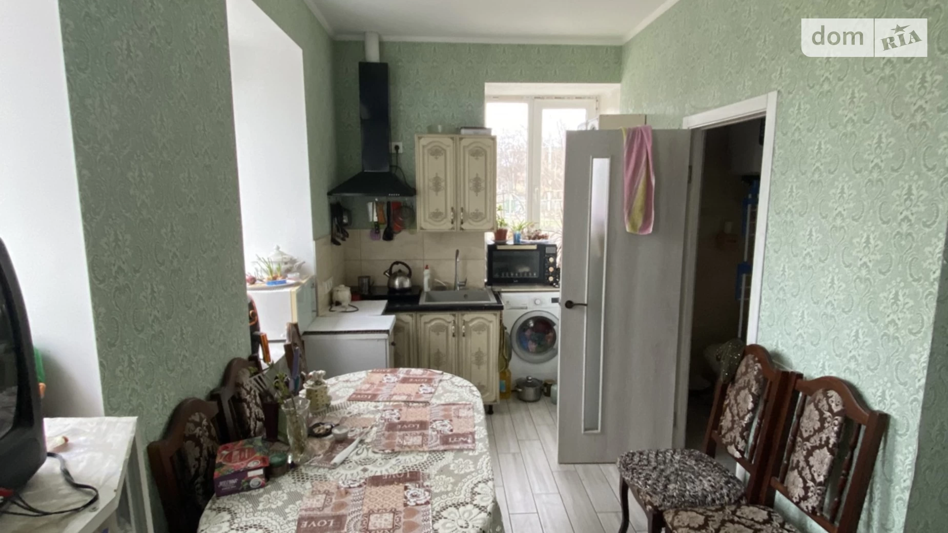 Продается 2-комнатная квартира 29.7 кв. м в Днепре, ул. Вольного Казачества(Артюшенко) - фото 5