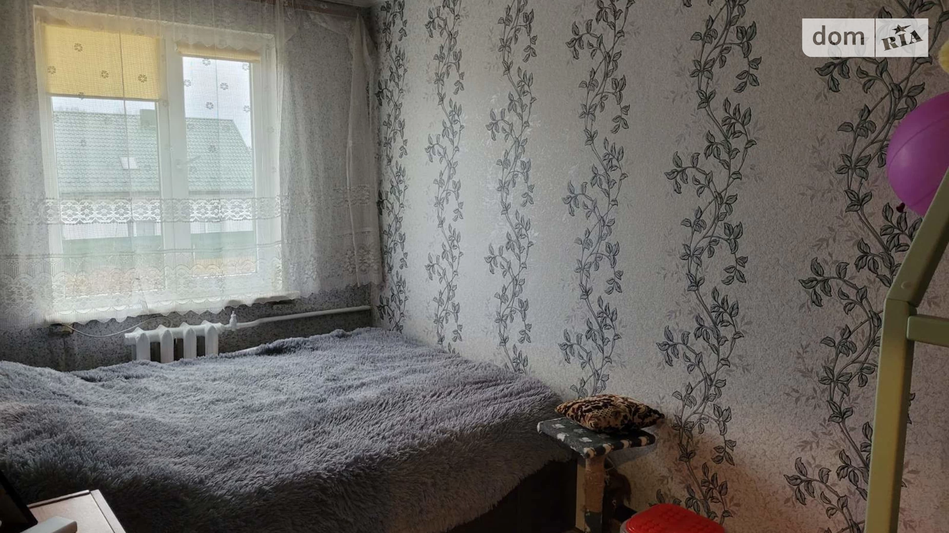 Продается 2-комнатная квартира 42.9 кв. м в Здолбунове, ул. Бориса Магеровского (Кутузова), 3 - фото 2