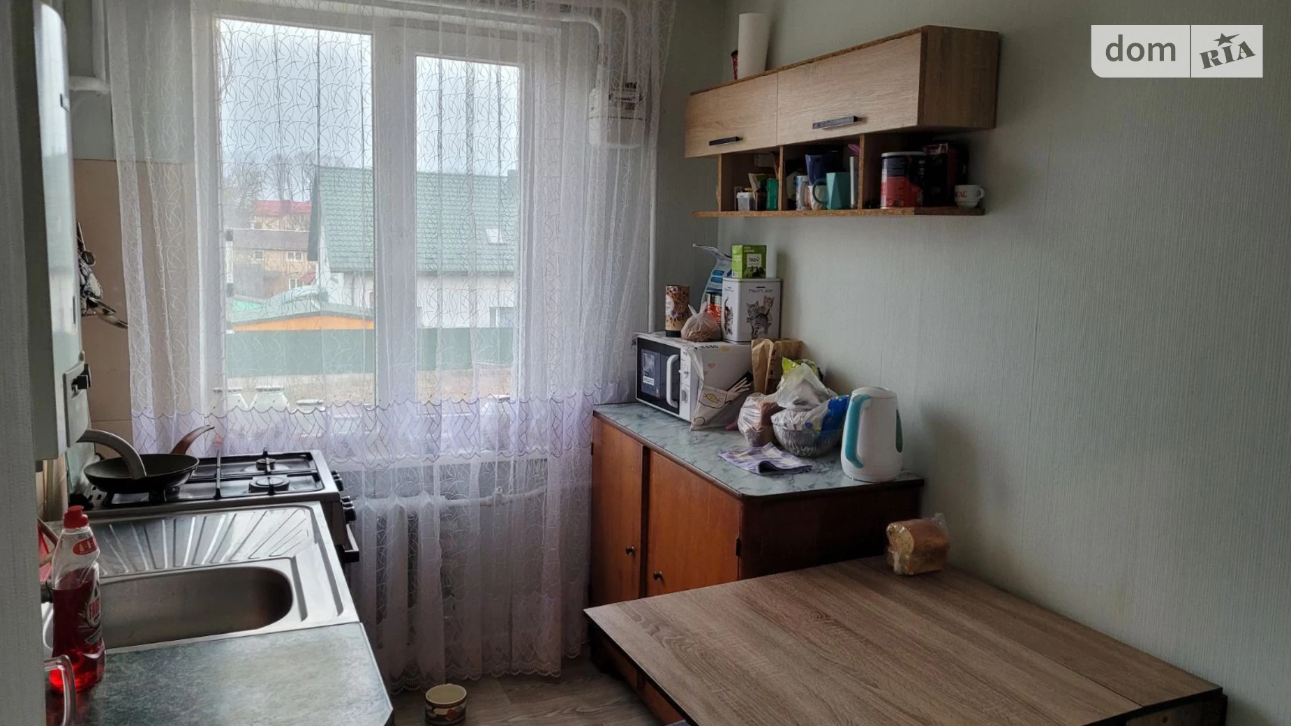 Продается 2-комнатная квартира 42.9 кв. м в Здолбунове, ул. Бориса Магеровского (Кутузова), 3 - фото 4