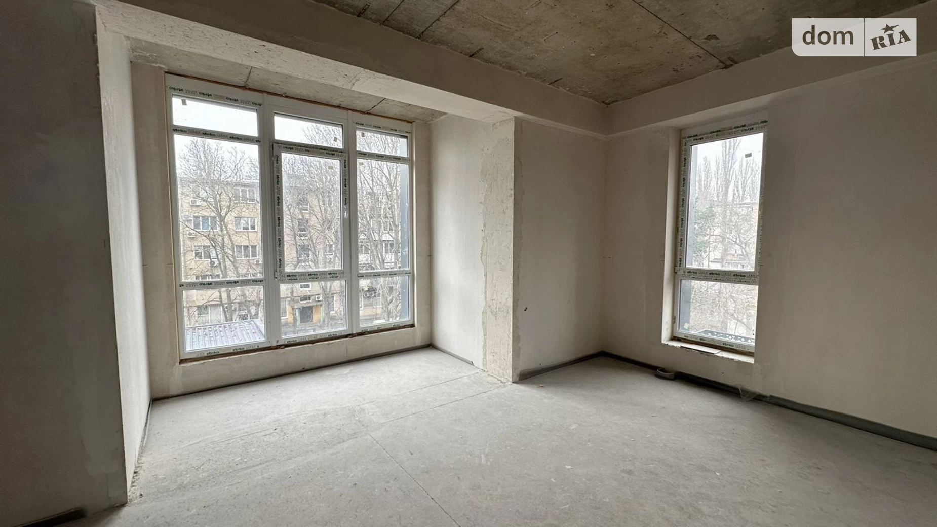 Продается 1-комнатная квартира 40.6 кв. м в Одессе, ул. Космонавтов - фото 4