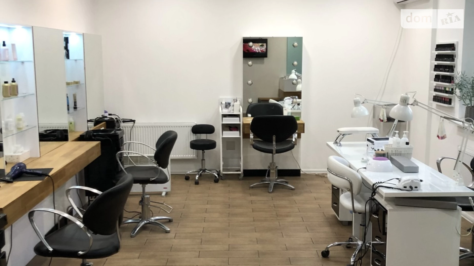Продається приміщення вільного призначення 95.3 кв. м в 16-поверховій будівлі, цена: 257000 $ - фото 4