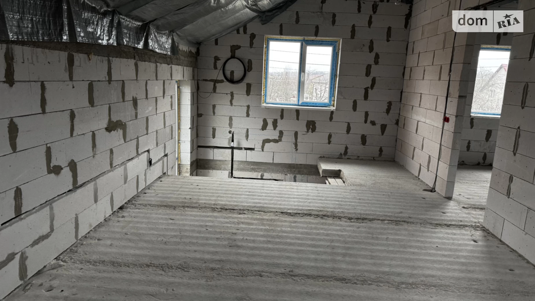 Продается дом на 2 этажа 112 кв. м с беседкой, цена: 58000 $ - фото 4