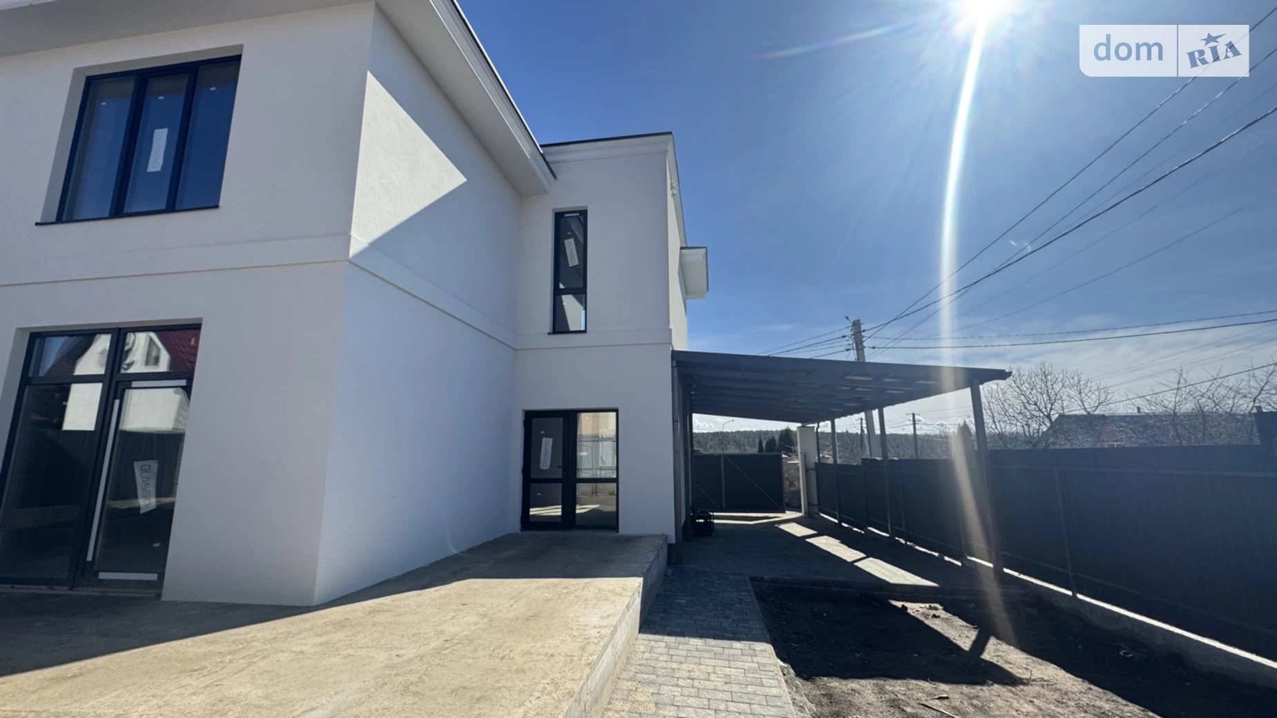 Продается дом на 2 этажа 170 кв. м с гаражом, цена: 160000 $ - фото 4