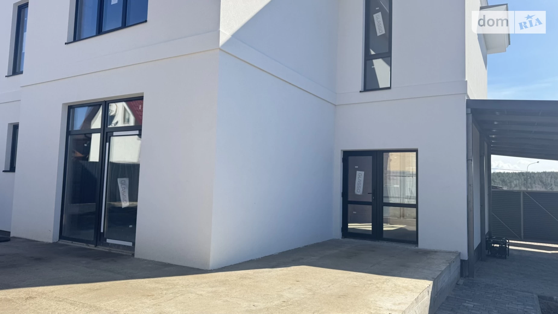 Продается дом на 2 этажа 170 кв. м с гаражом, цена: 160000 $ - фото 5