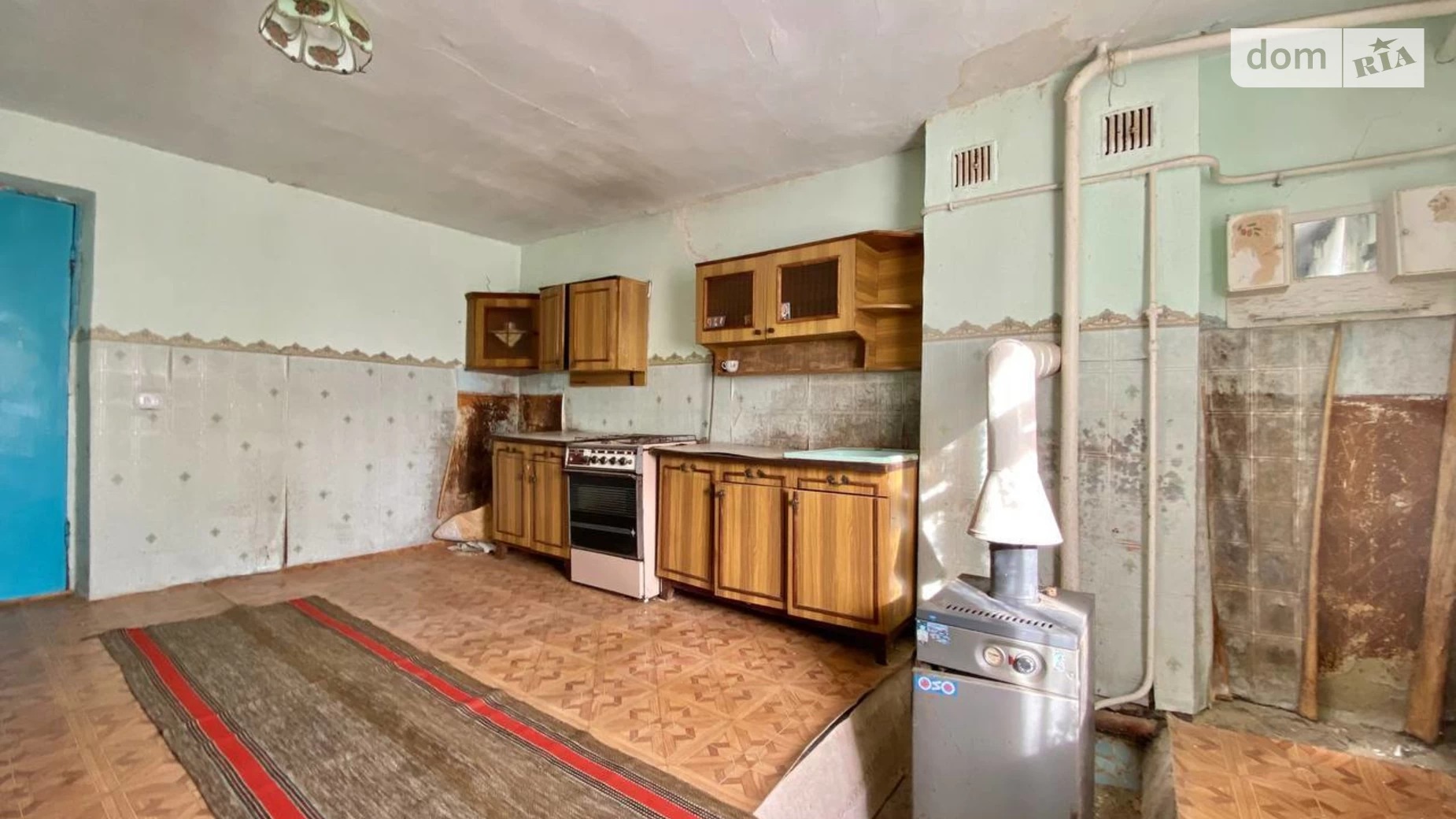Продается одноэтажный дом 132.6 кв. м с подвалом, цена: 25000 $ - фото 3
