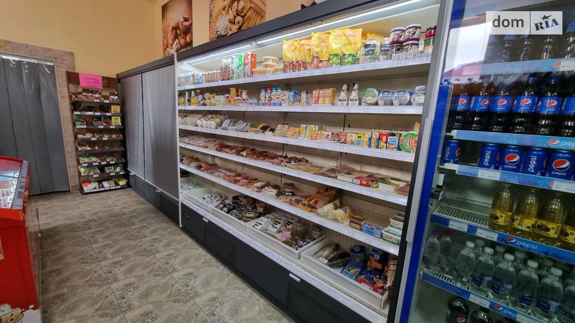 Продается помещения свободного назначения 80.1 кв. м в 12-этажном здании, цена: 159000 $ - фото 3