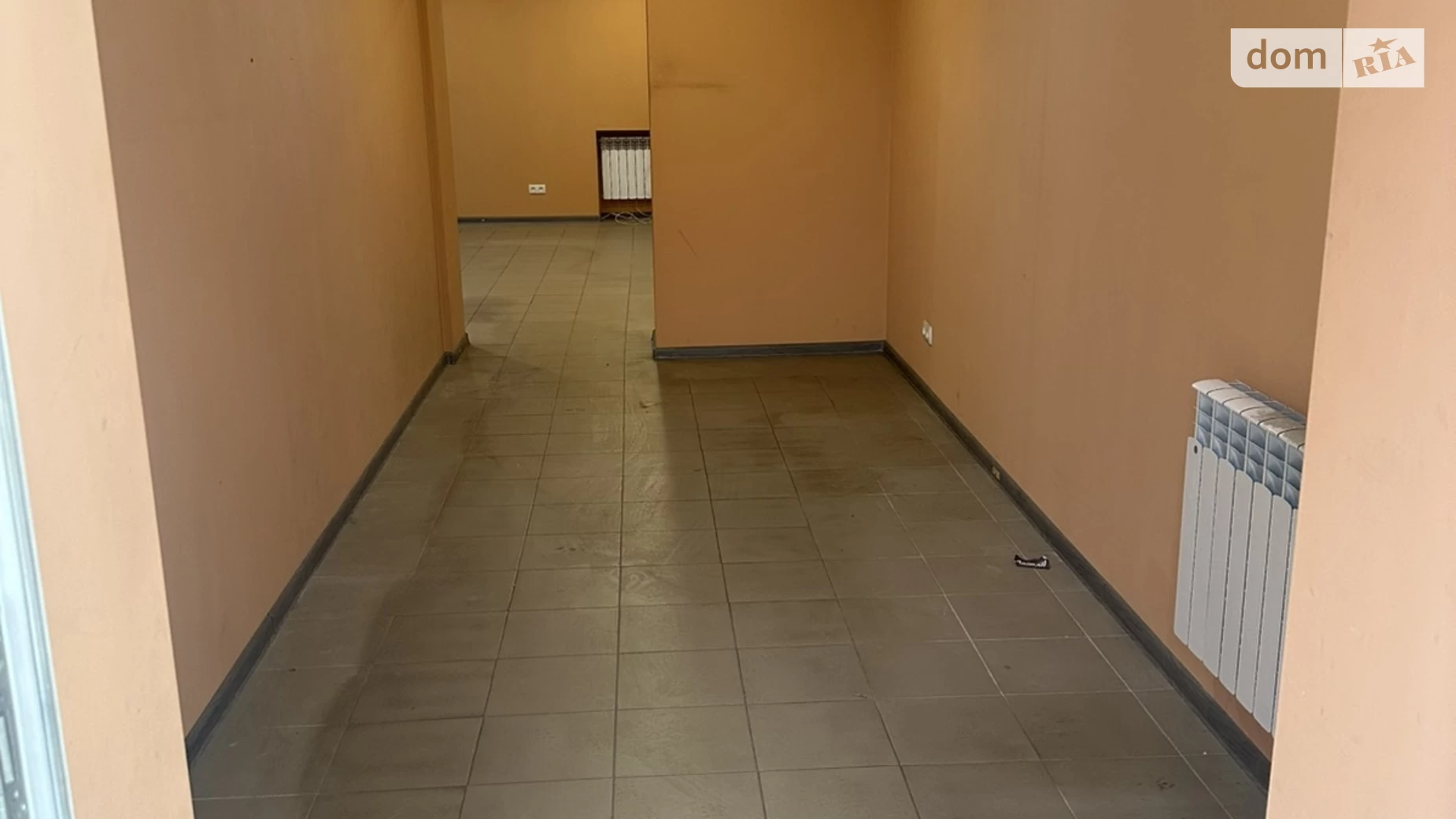 Здається в оренду приміщення вільного призначення 56.2 кв. м в 5-поверховій будівлі, цена: 50400 грн - фото 3