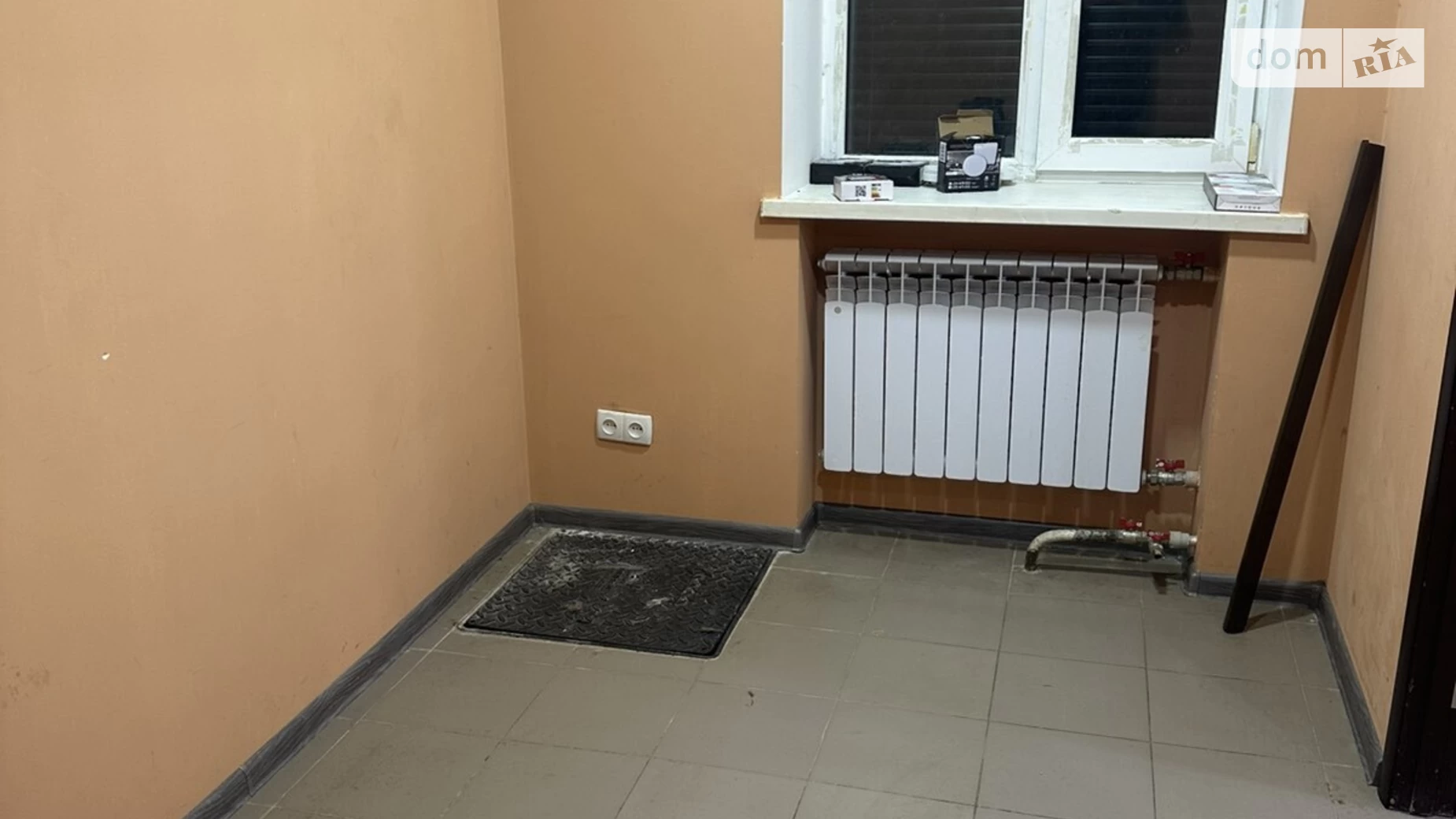 Здається в оренду приміщення вільного призначення 56.2 кв. м в 5-поверховій будівлі, цена: 50400 грн - фото 5