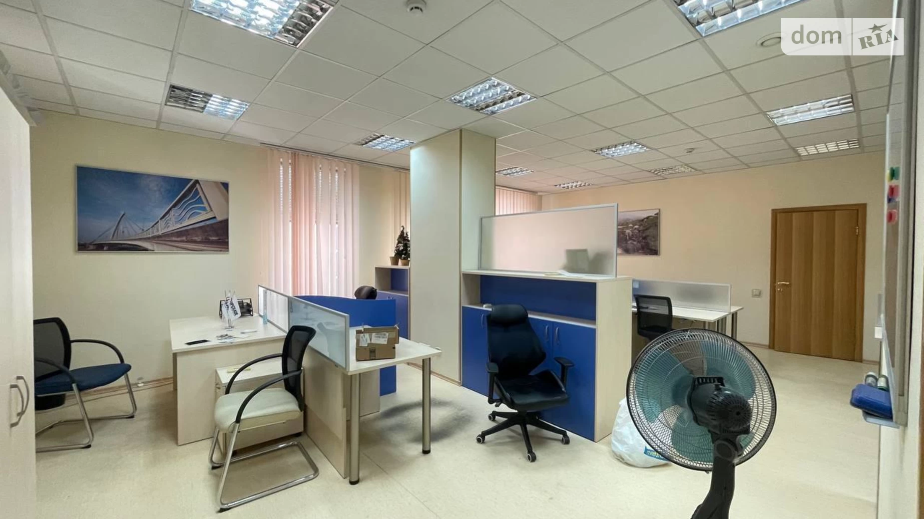 ул. Саксаганского, 119 Шевченковский Киев Университет, цена: 1800 € - фото 3