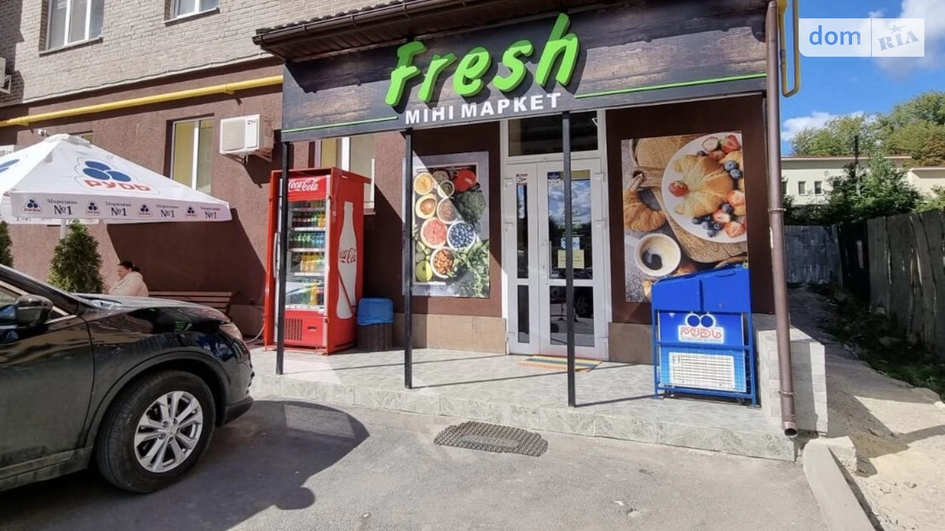 Продается помещения свободного назначения 80.1 кв. м в 12-этажном здании, цена: 159000 $ - фото 2
