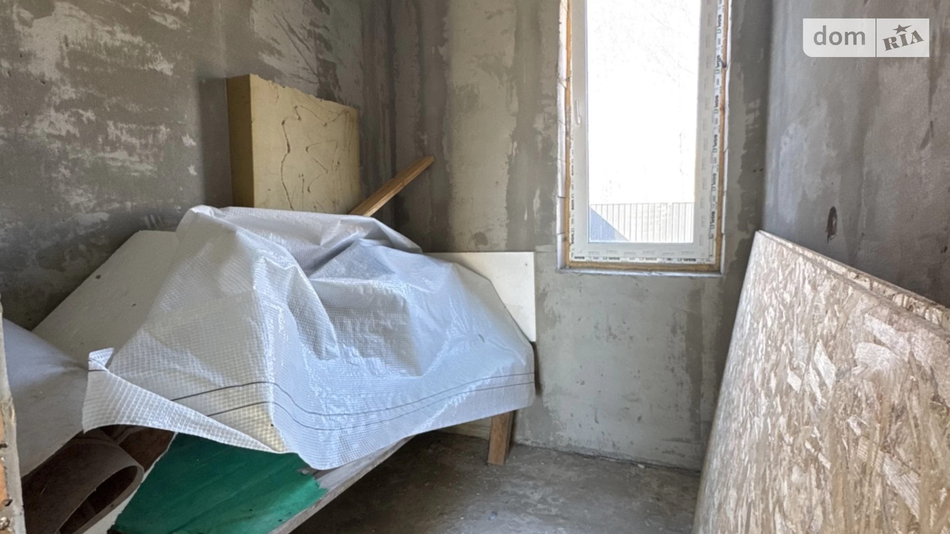 Продается часть дома 90 кв. м с баней/сауной, цена: 64500 $ - фото 5