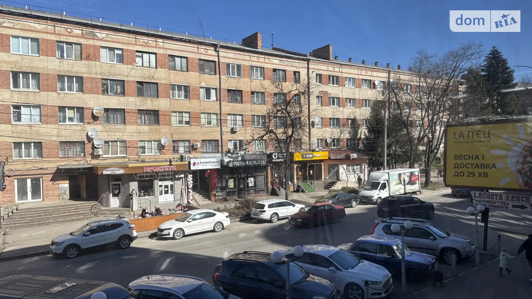 Сдается в аренду помещения свободного назначения 460 кв. м в 6-этажном здании, цена: 112700 грн - фото 5
