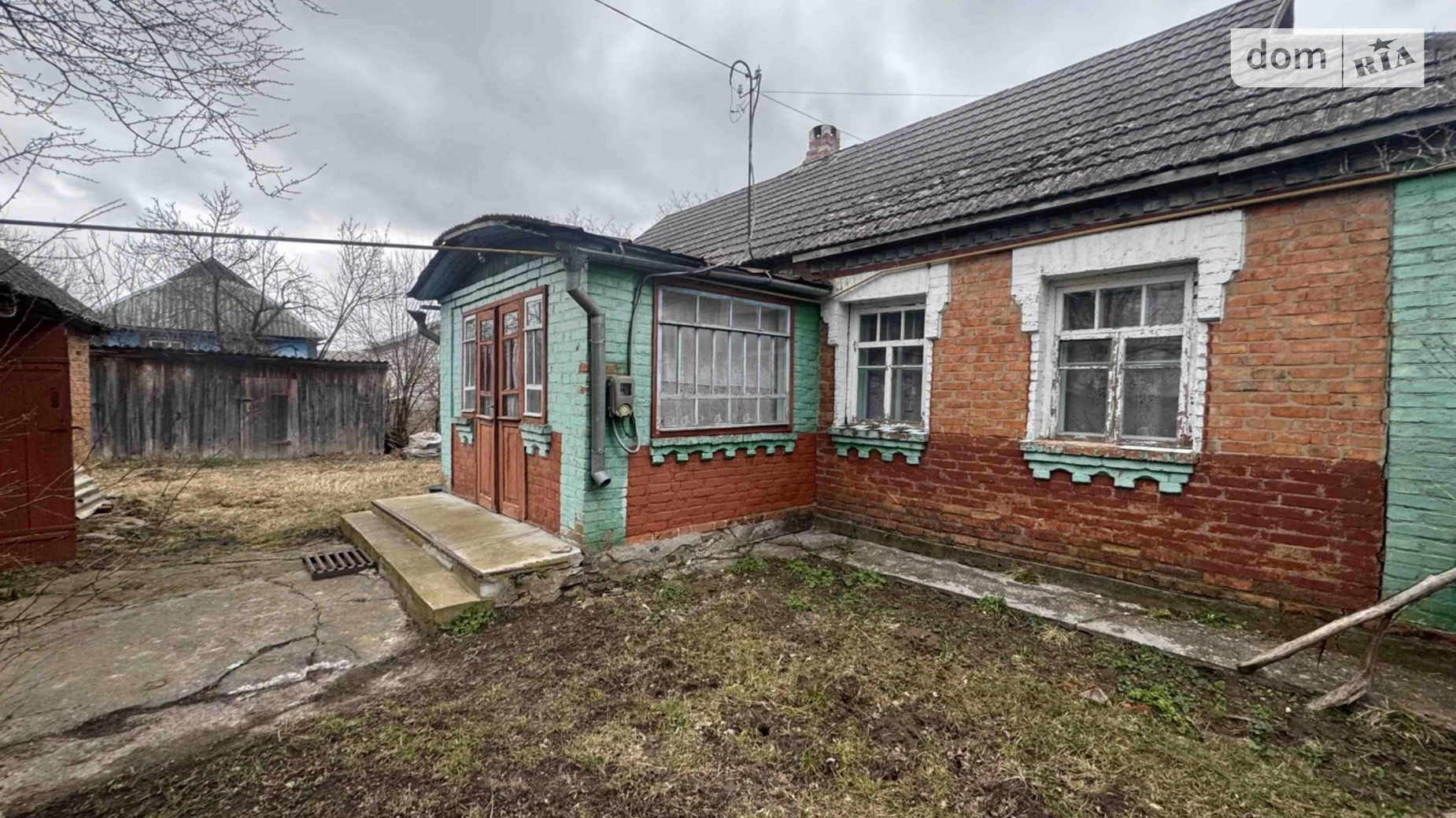 Продається одноповерховий будинок 68.4 кв. м з садом, цена: 26000 $ - фото 2